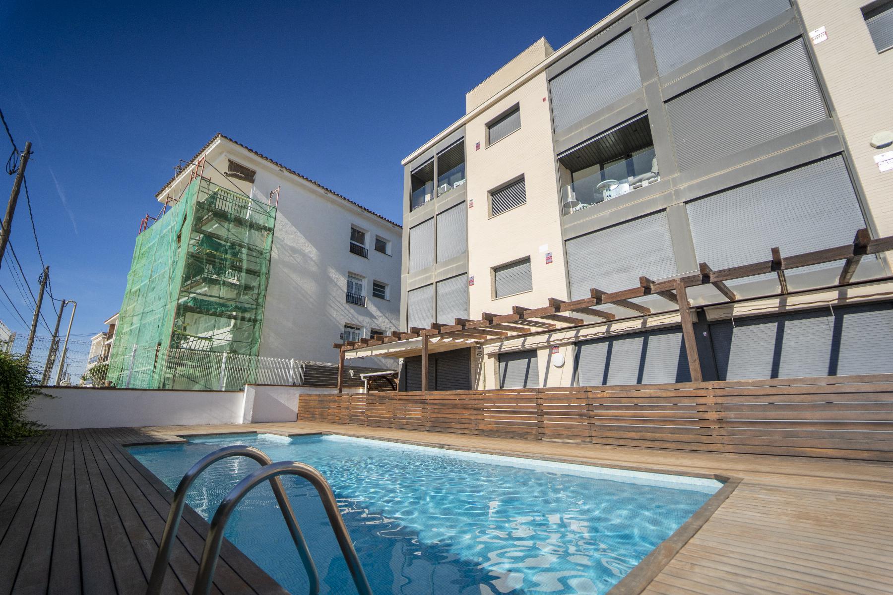 Venta de apartamento en Calafell