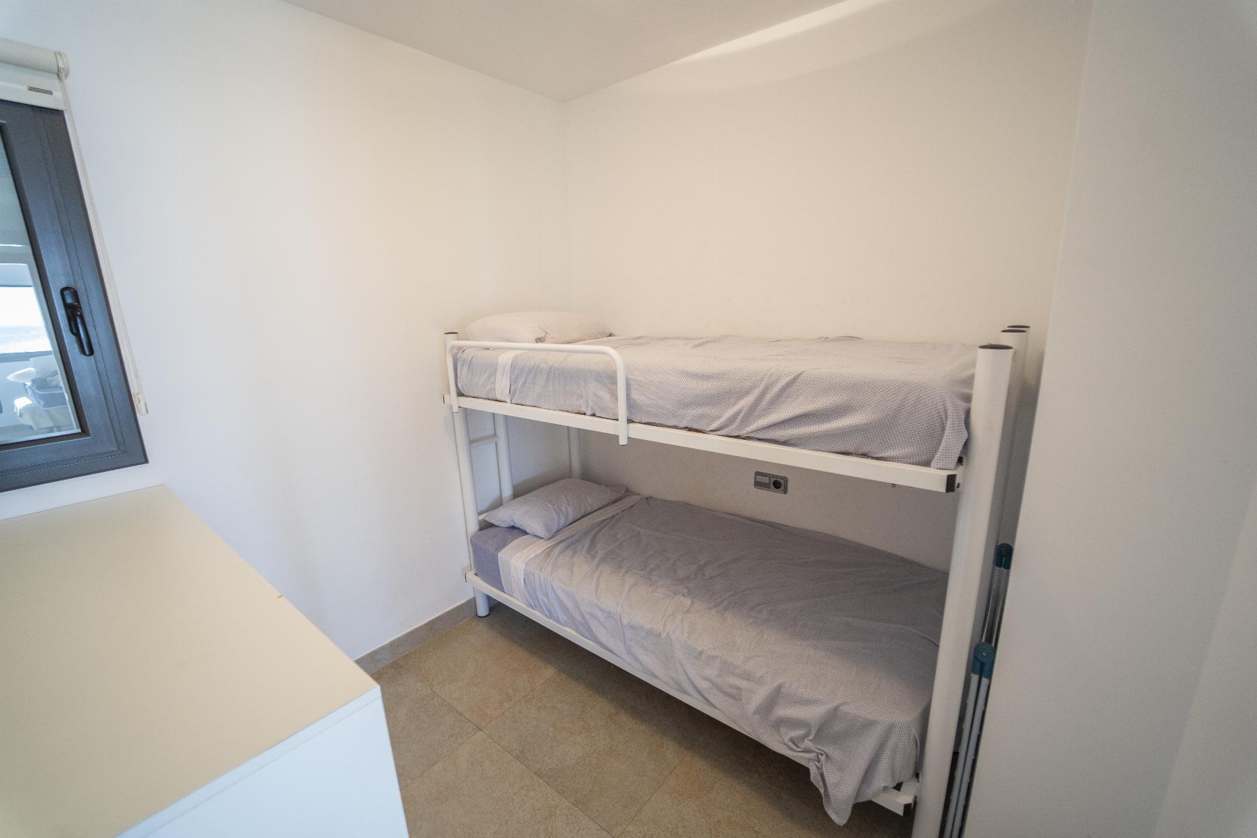 Venta de apartamento en Calafell