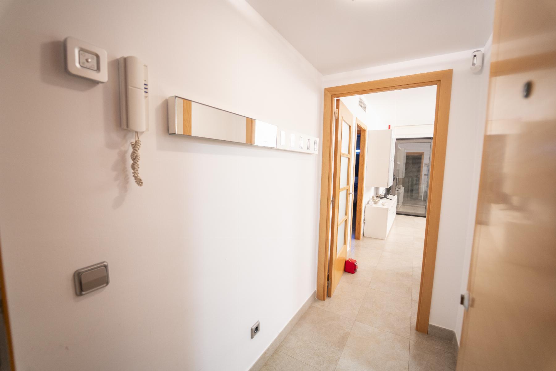 Venta de apartamento en Calafell