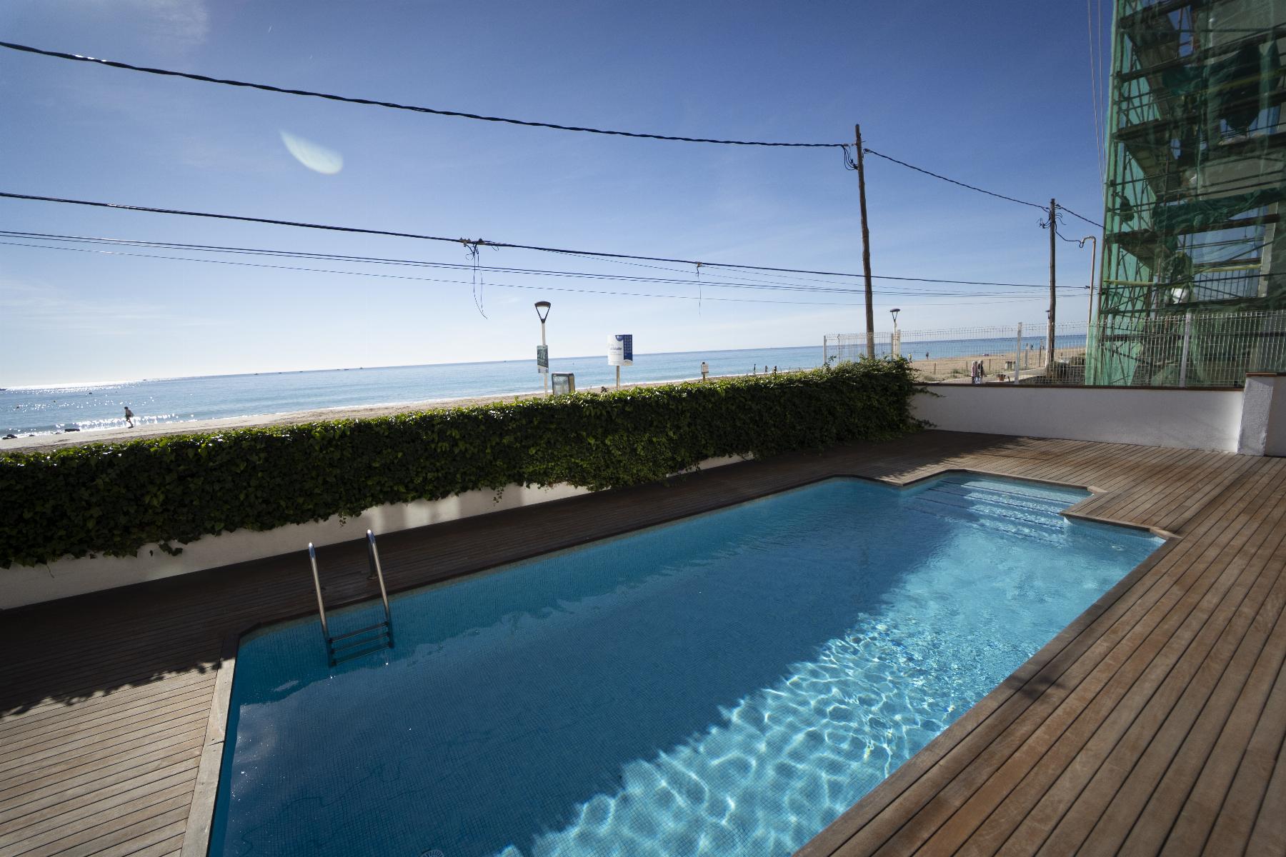 Venta de apartamento en Calafell