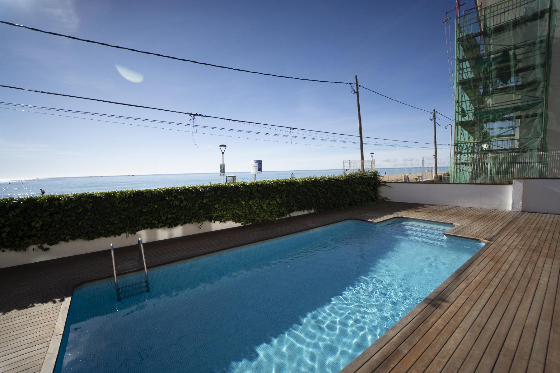 Venta de apartamento en Calafell