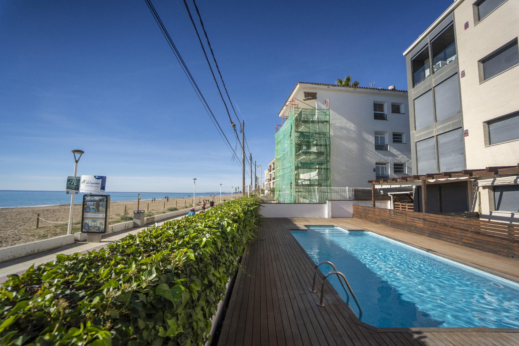 Venta de apartamento en Calafell