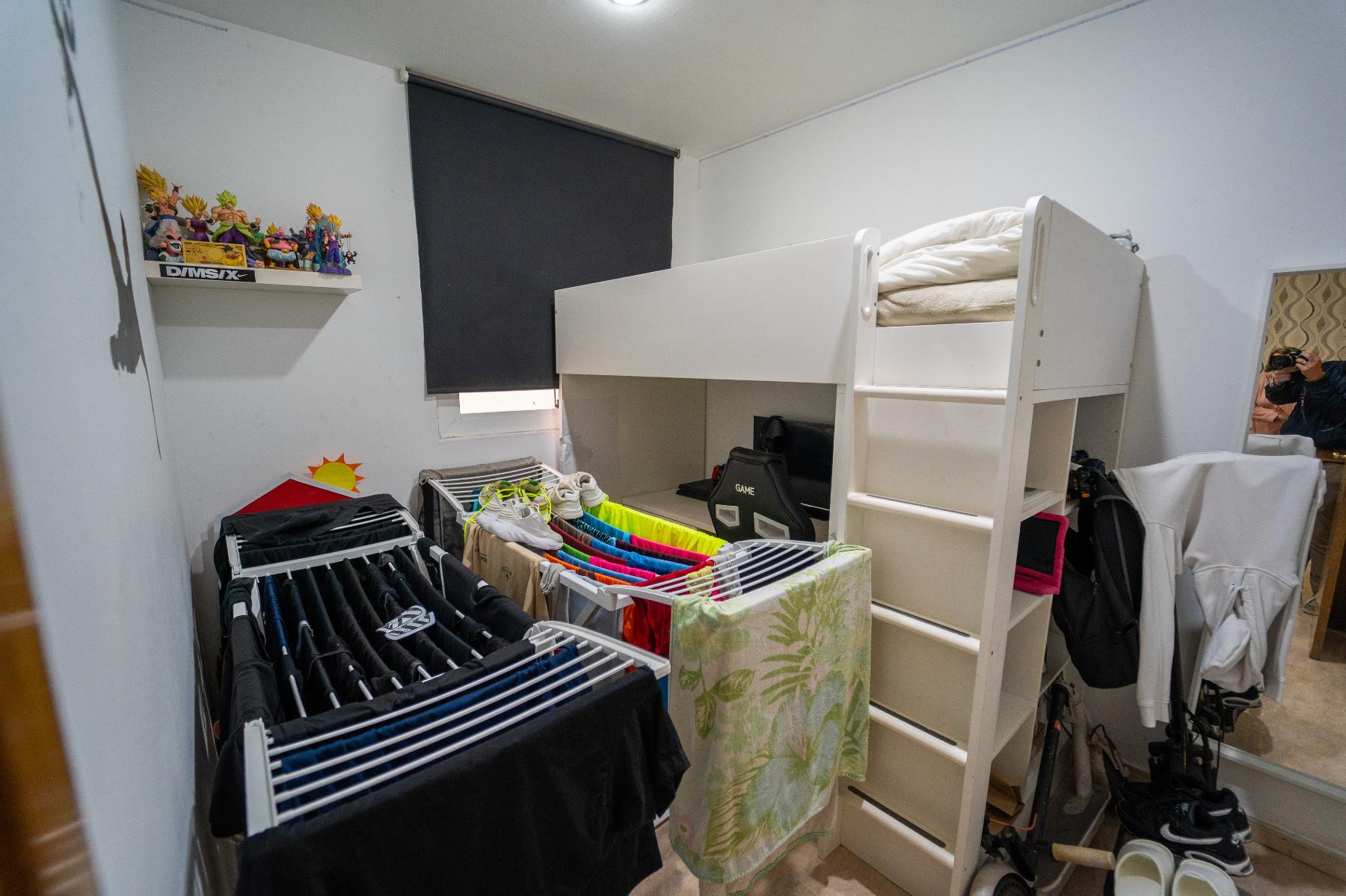 Venta de piso en l Hospitalet de Llobregat