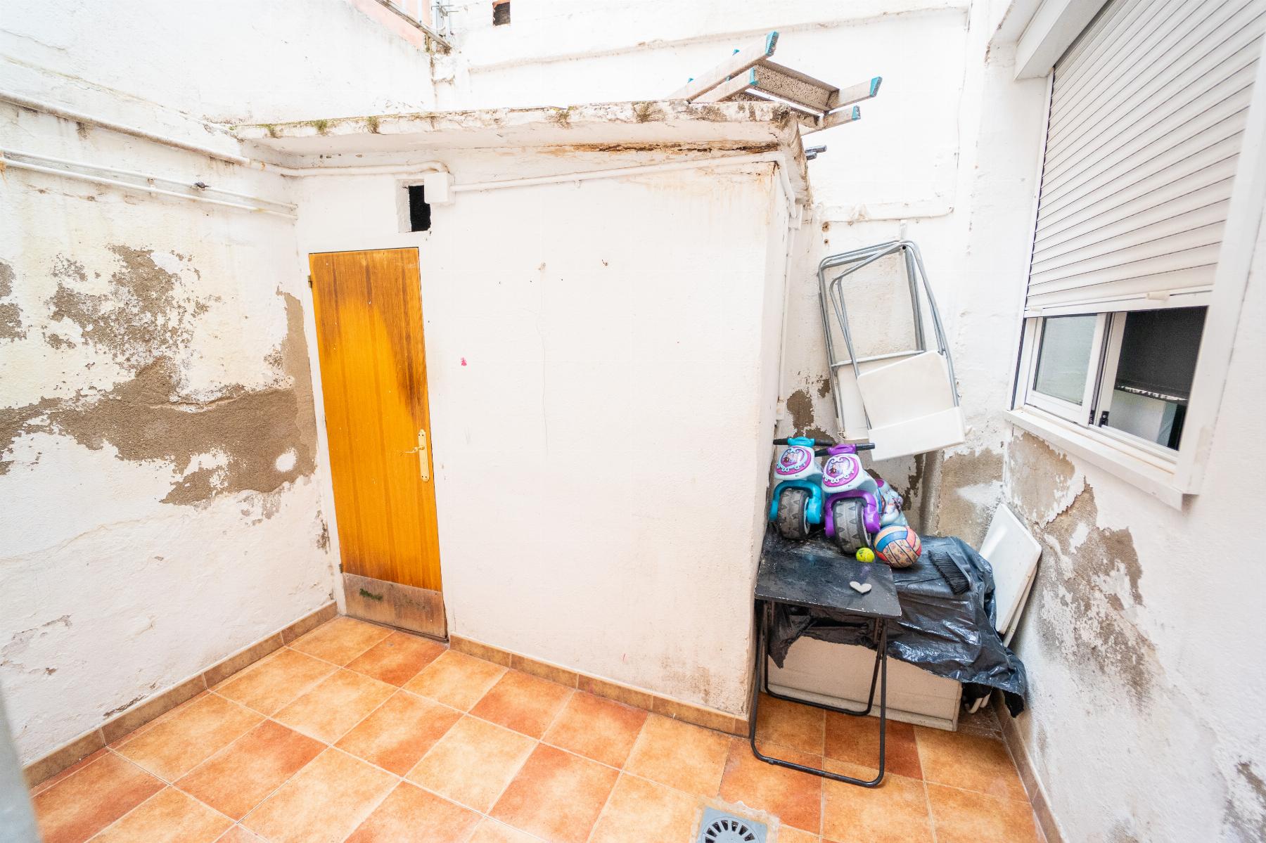 Venta de piso en l Hospitalet de Llobregat