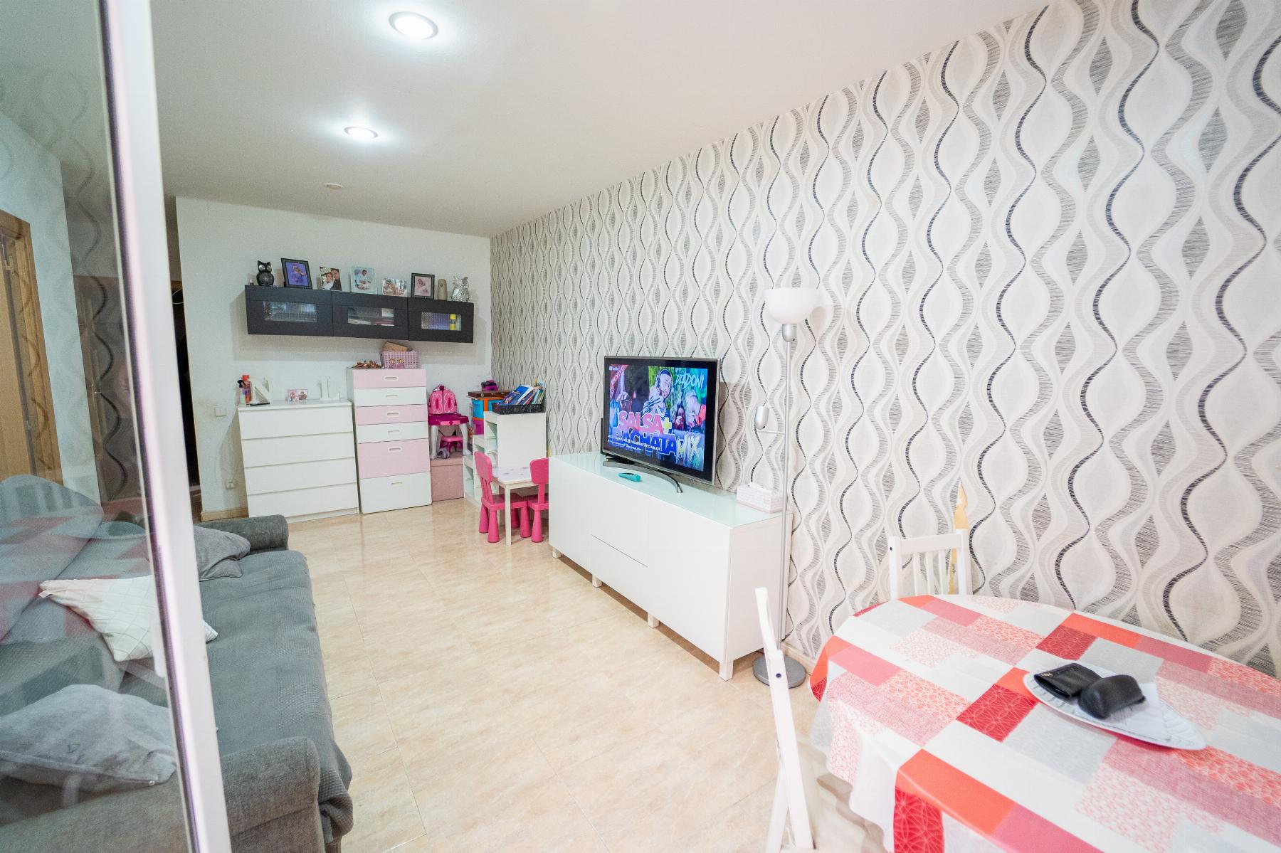 Venta de piso en l Hospitalet de Llobregat