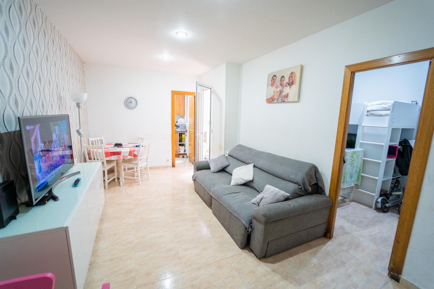 Venta de piso en l Hospitalet de Llobregat