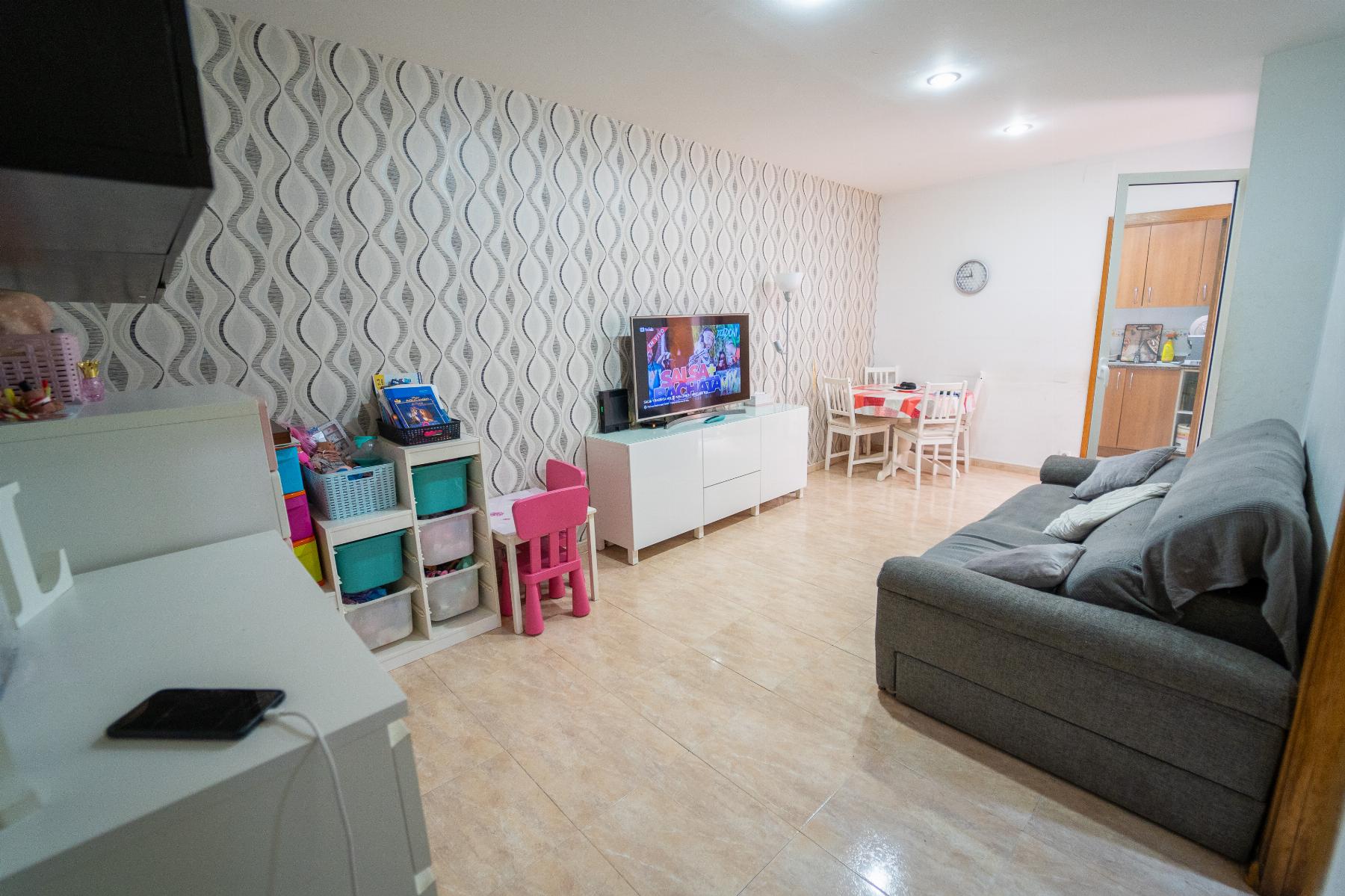 Venta de piso en l Hospitalet de Llobregat