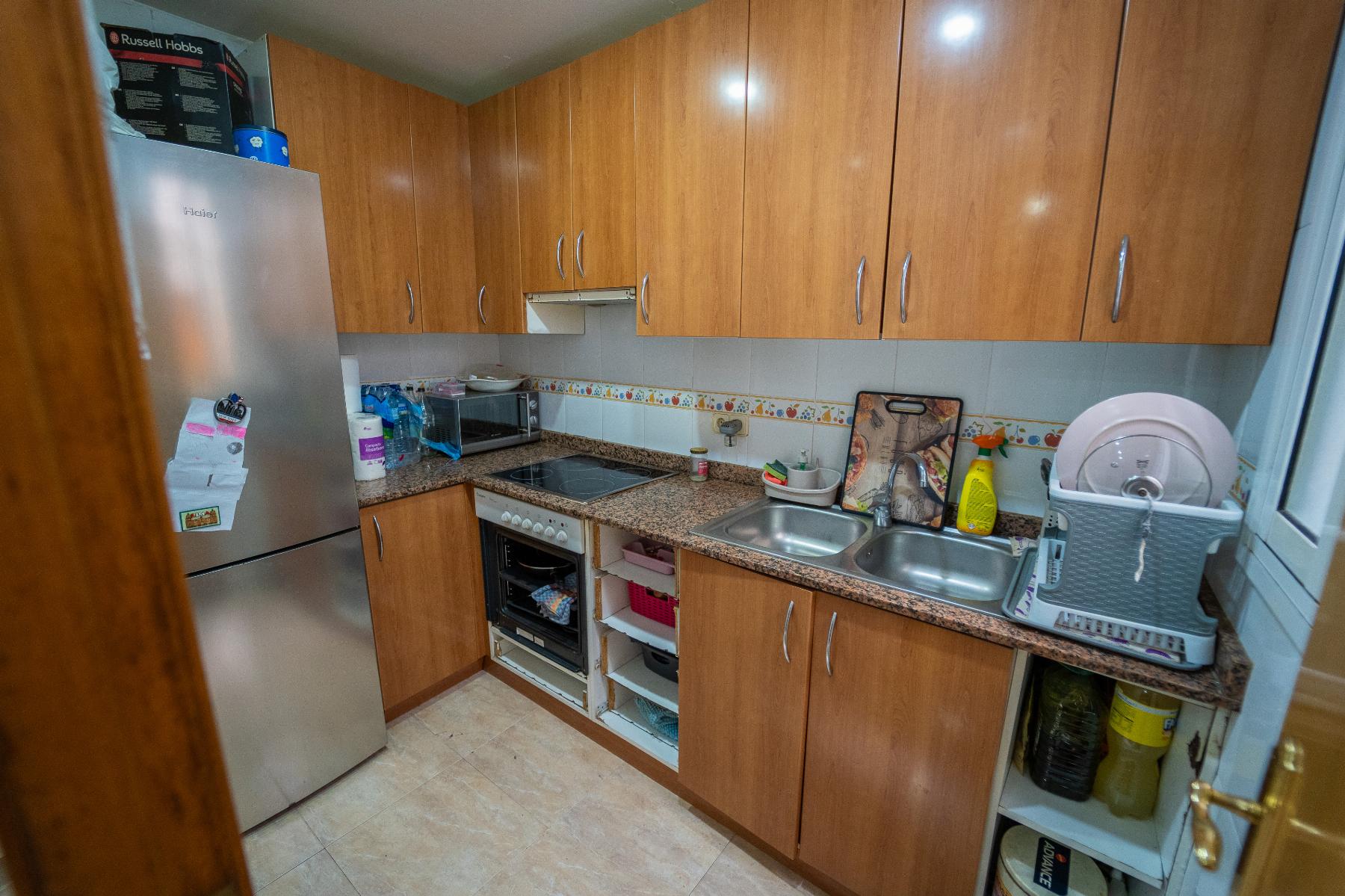 Venta de piso en l Hospitalet de Llobregat