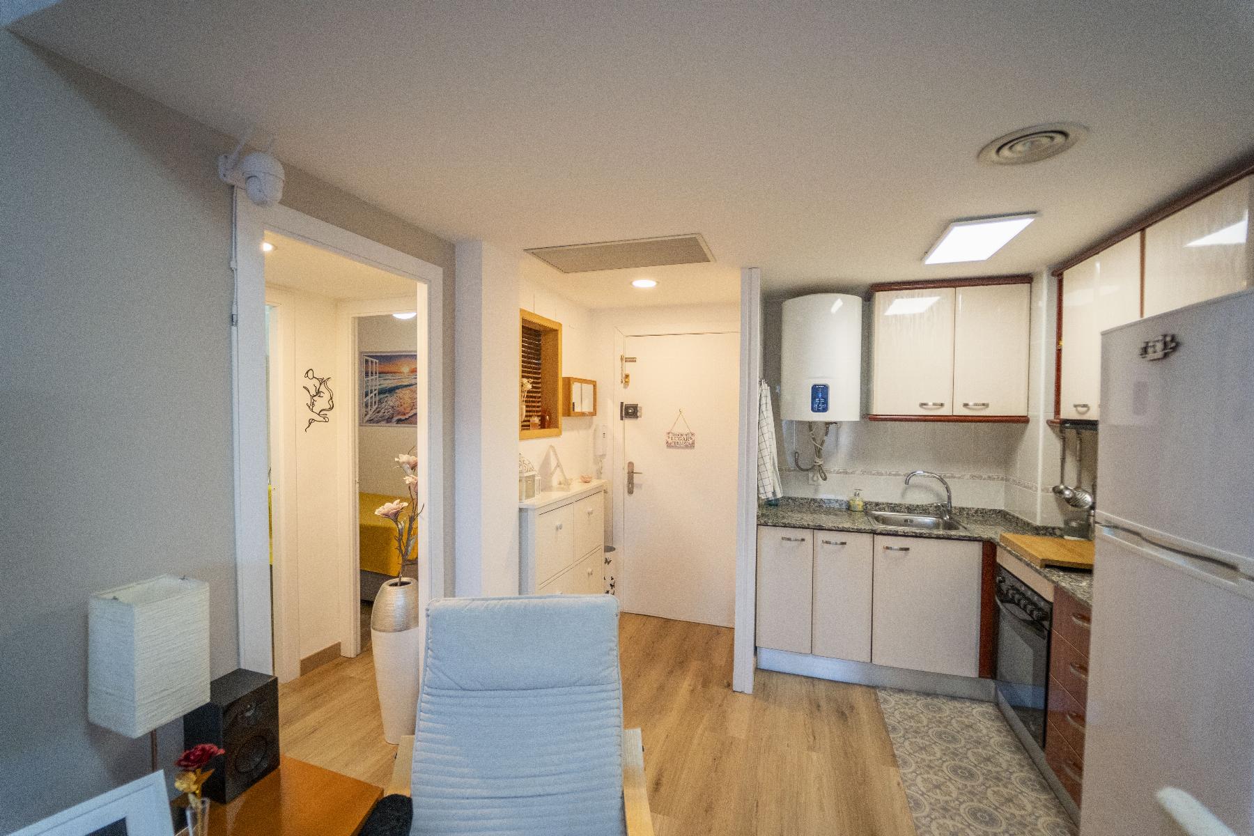 Venta de apartamento en Coma - Ruga