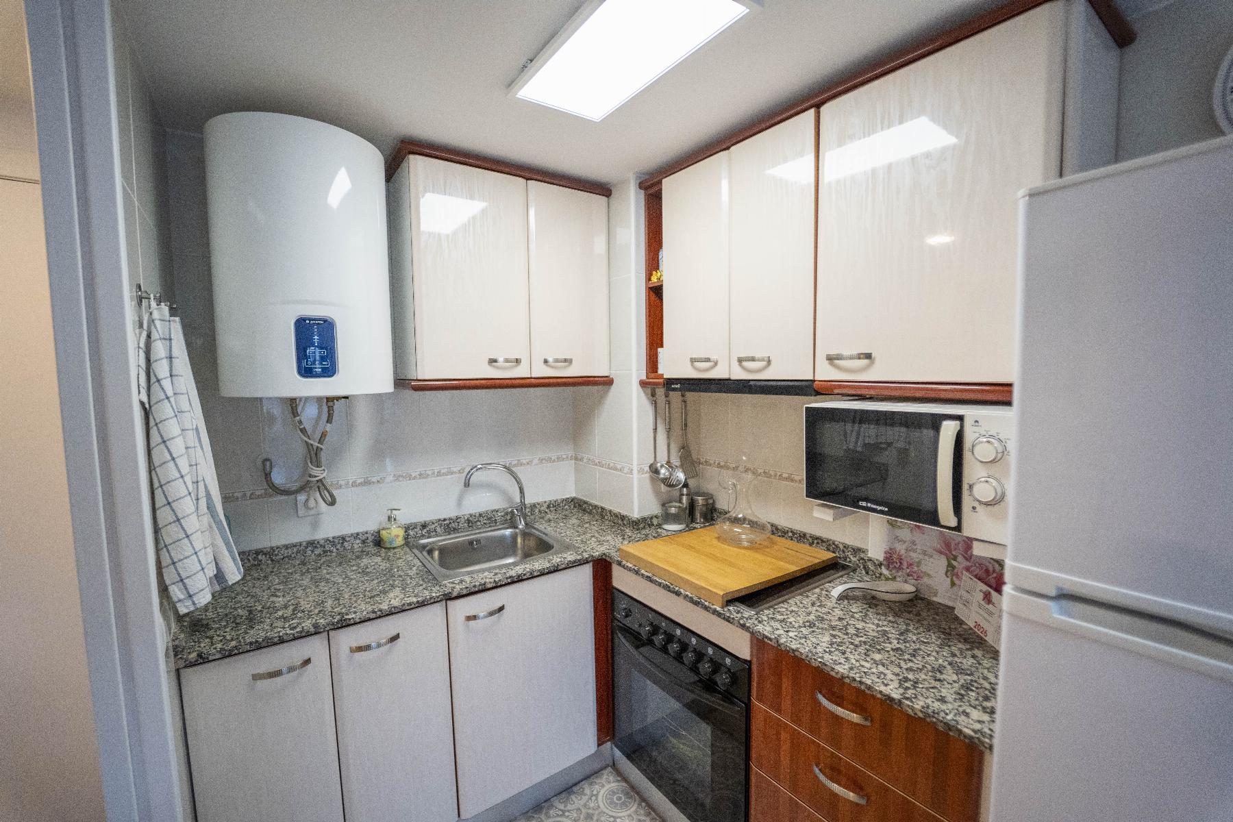 Venta de apartamento en Coma - Ruga