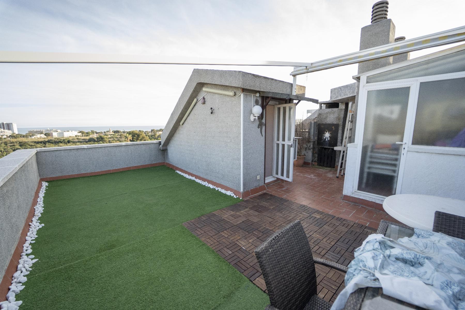 Venta de Ático en Coma - Ruga