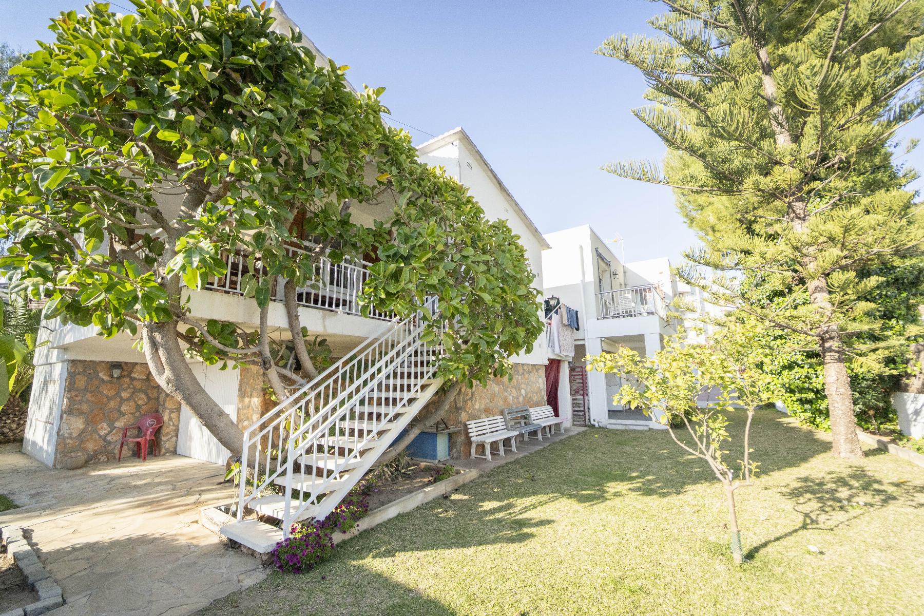 Venta de chalet en Coma - Ruga