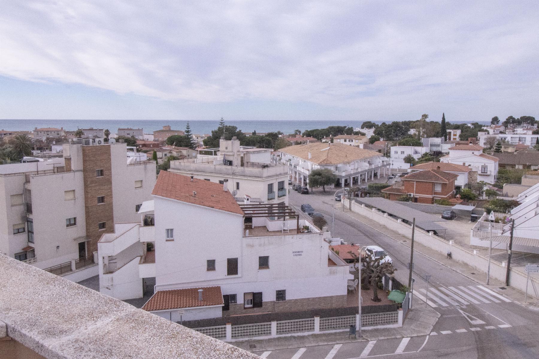 Venta de Ático en Coma - Ruga