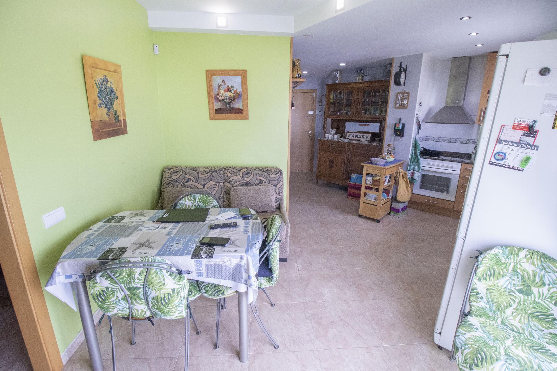 Venta de Ático en Coma - Ruga