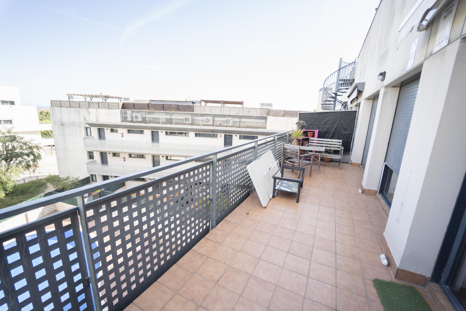 Venta de Ático en Bonavista