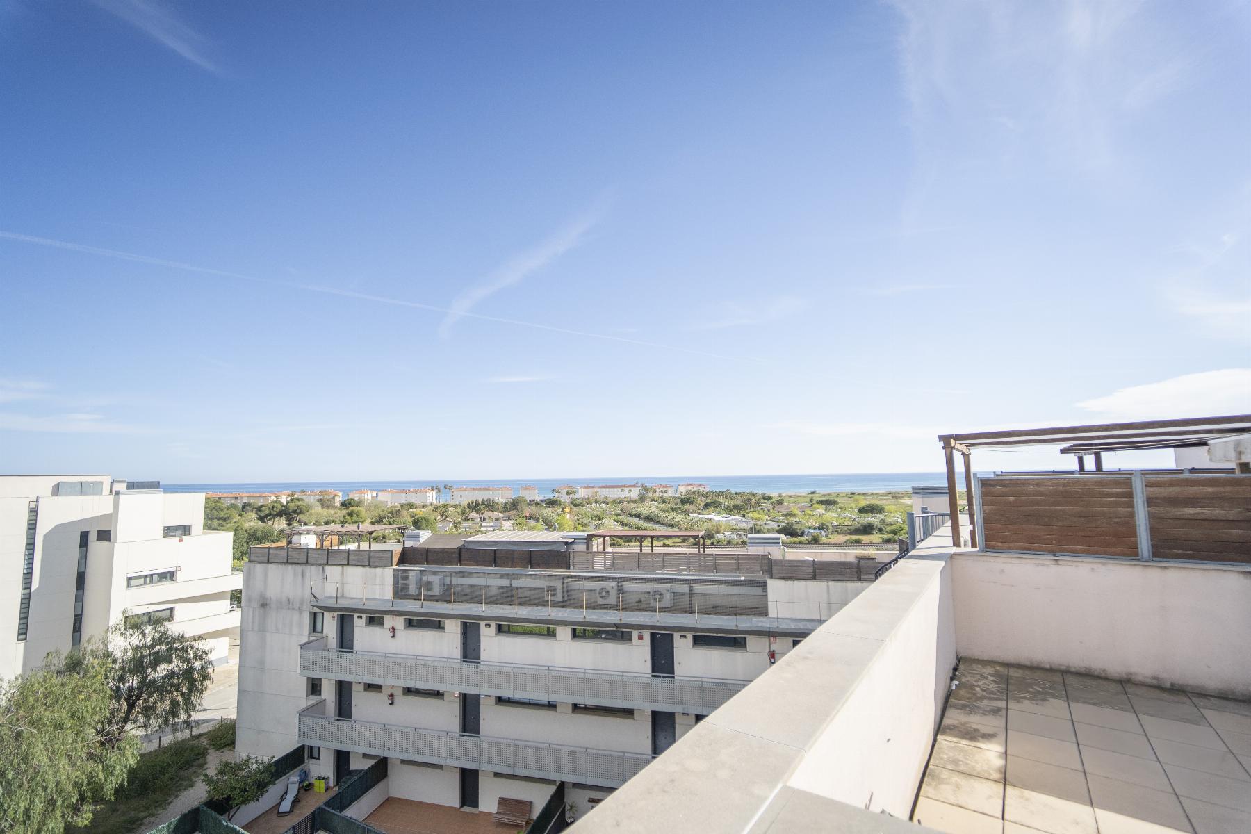 Venta de Ático en Bonavista