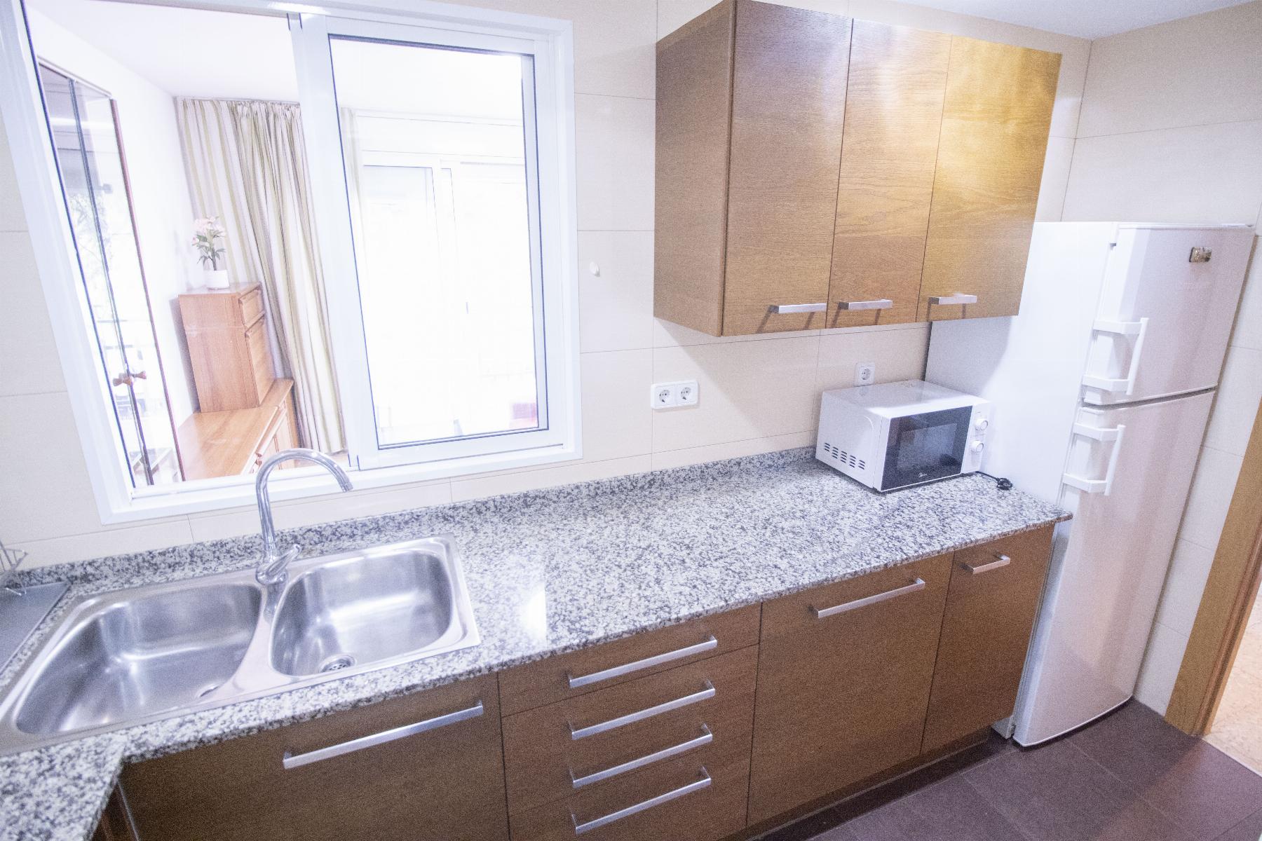 Venta de apartamento en Coma - Ruga