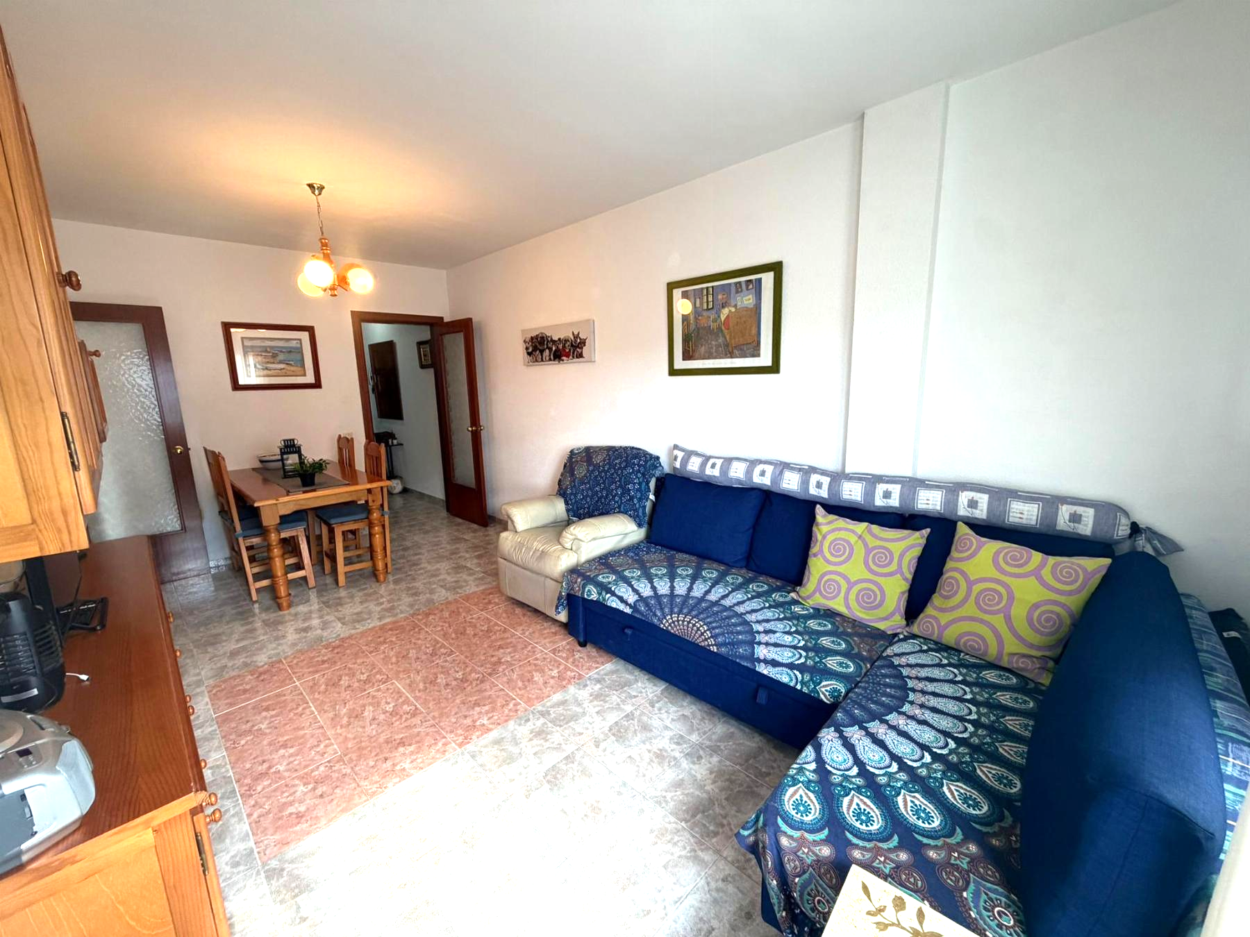 Venta de apartamento en Coma - Ruga