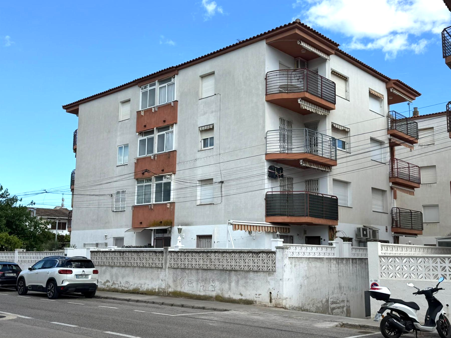 Venta de apartamento en Coma - Ruga