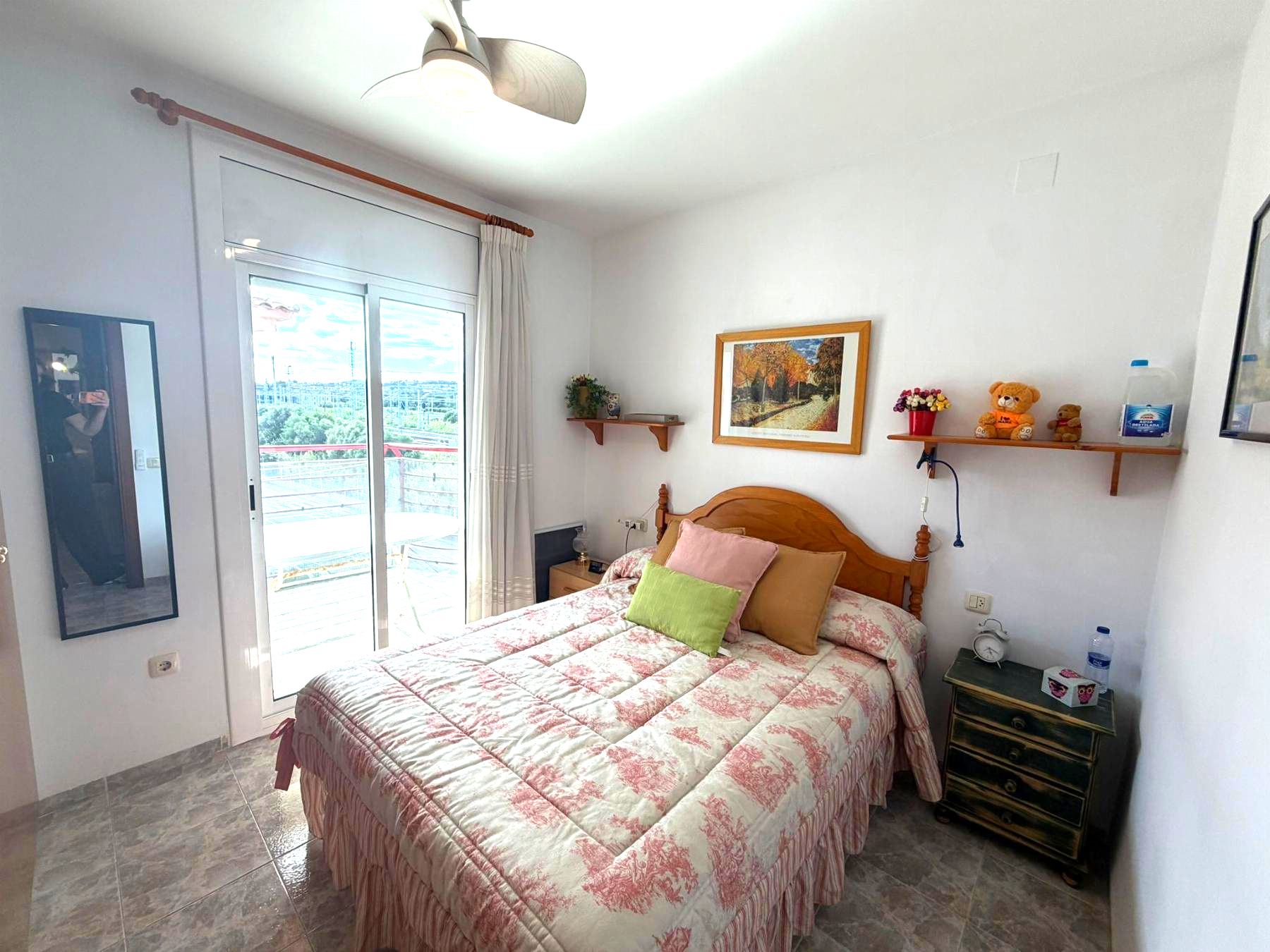 Venta de apartamento en Coma - Ruga