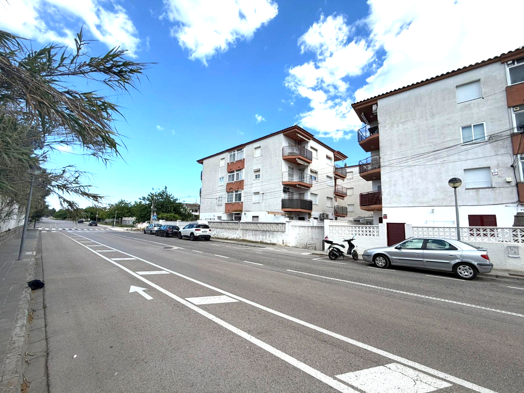 Venta de apartamento en Coma - Ruga