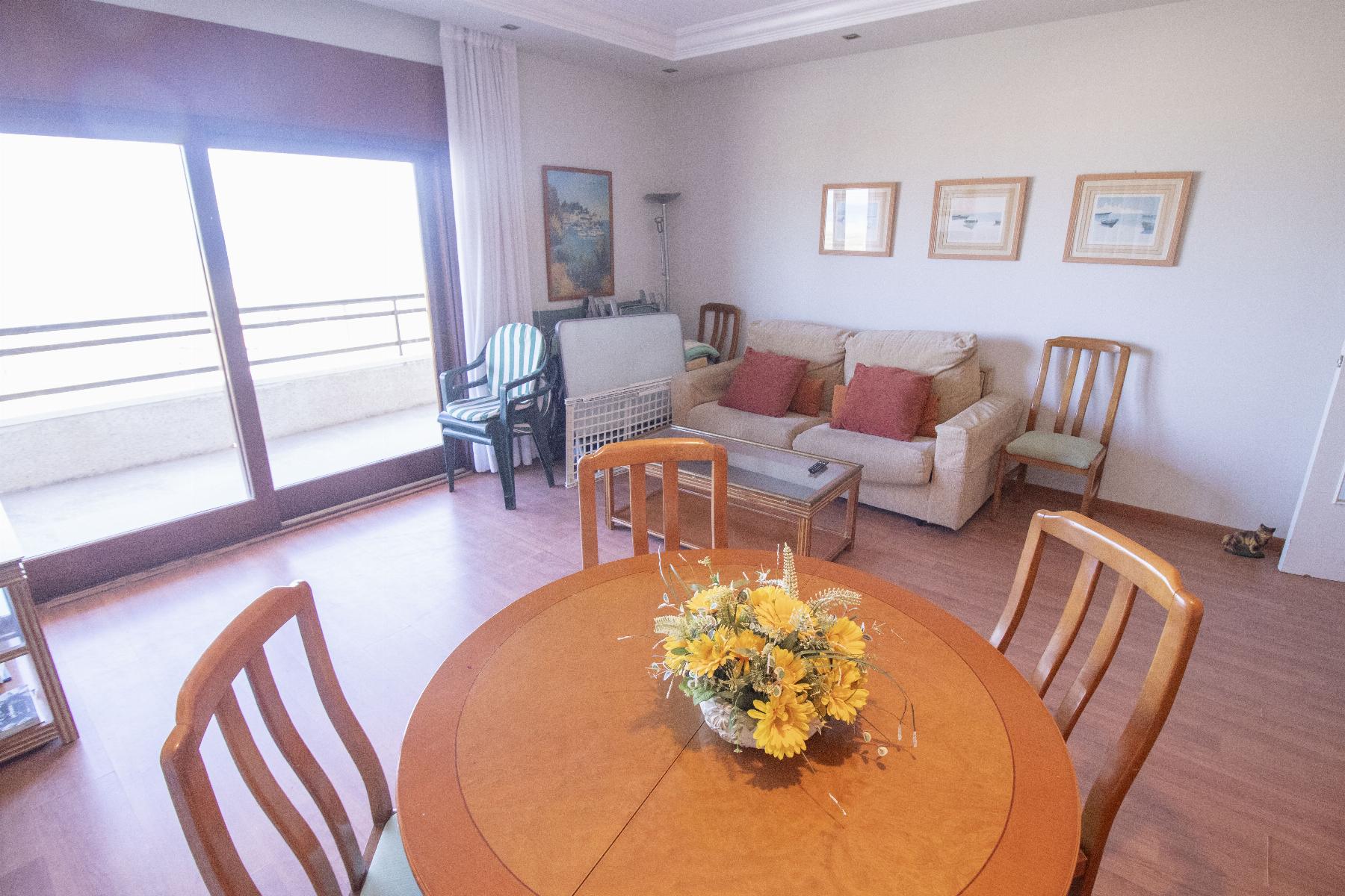 Venta de apartamento en Coma - Ruga