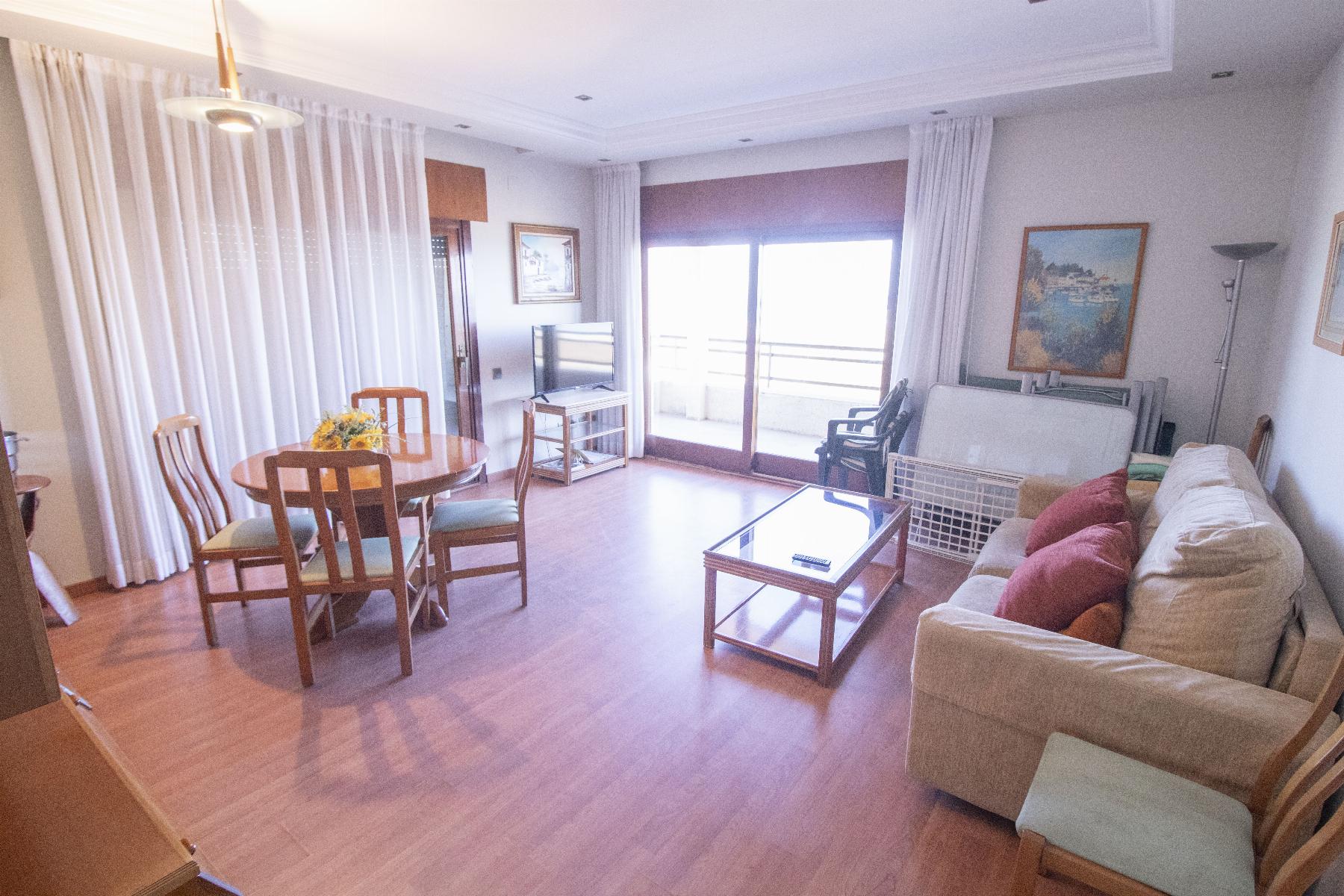 Venta de apartamento en Coma - Ruga