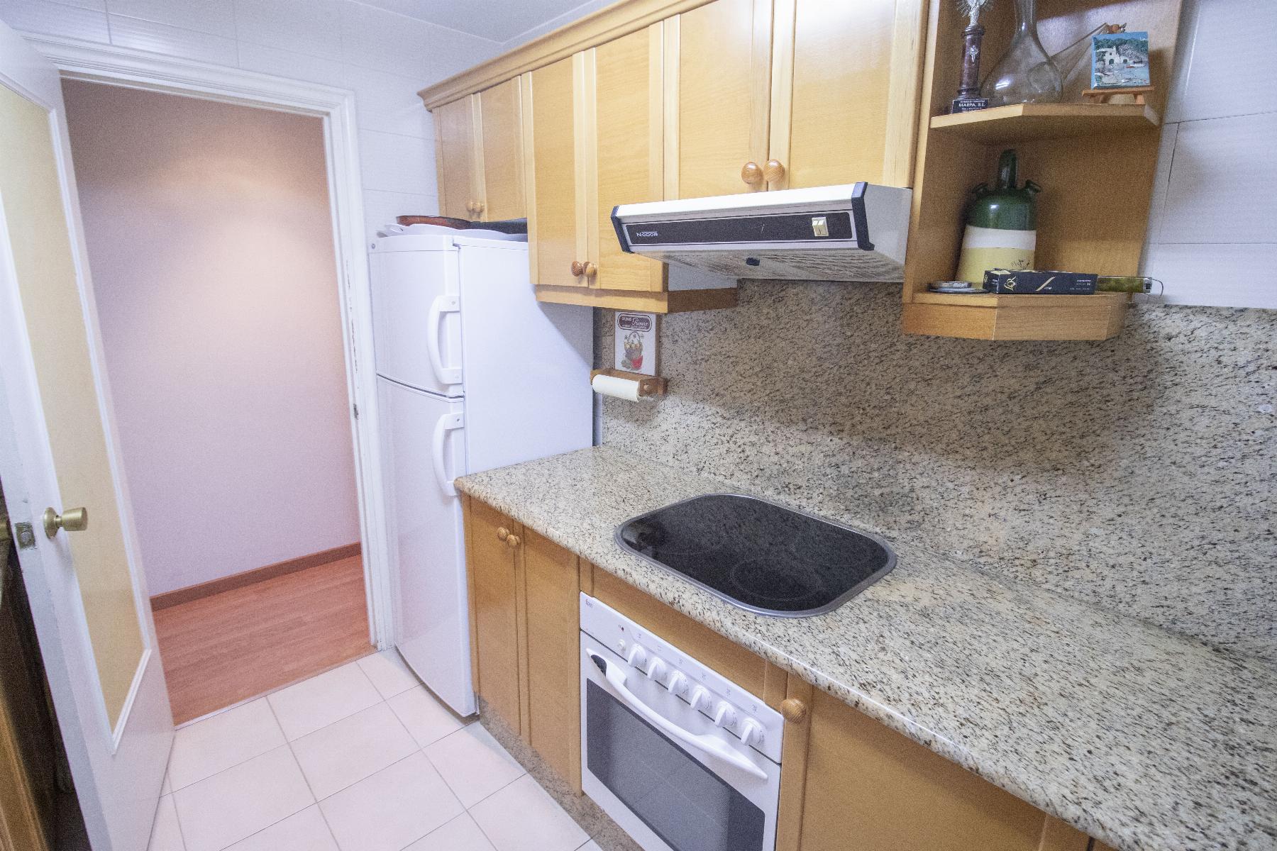 Venta de apartamento en Coma - Ruga