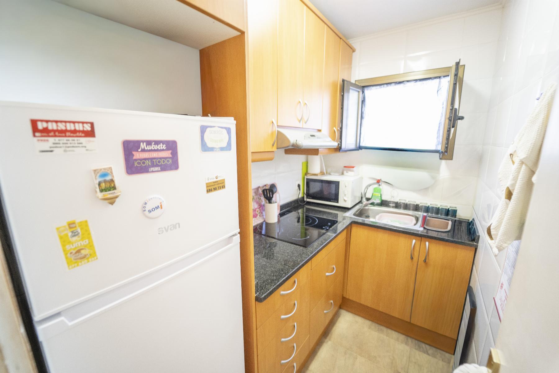 Venta de apartamento en Coma - Ruga
