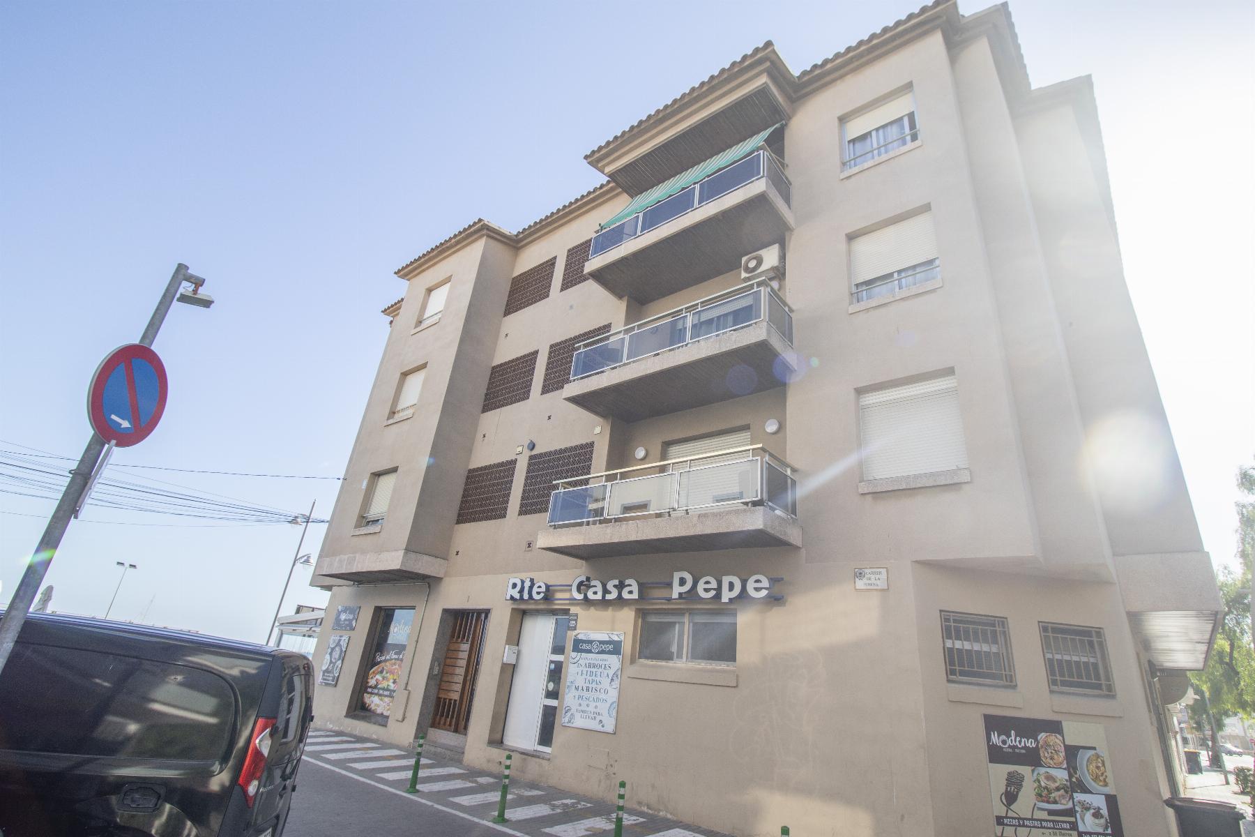 Venta de apartamento en Coma - Ruga