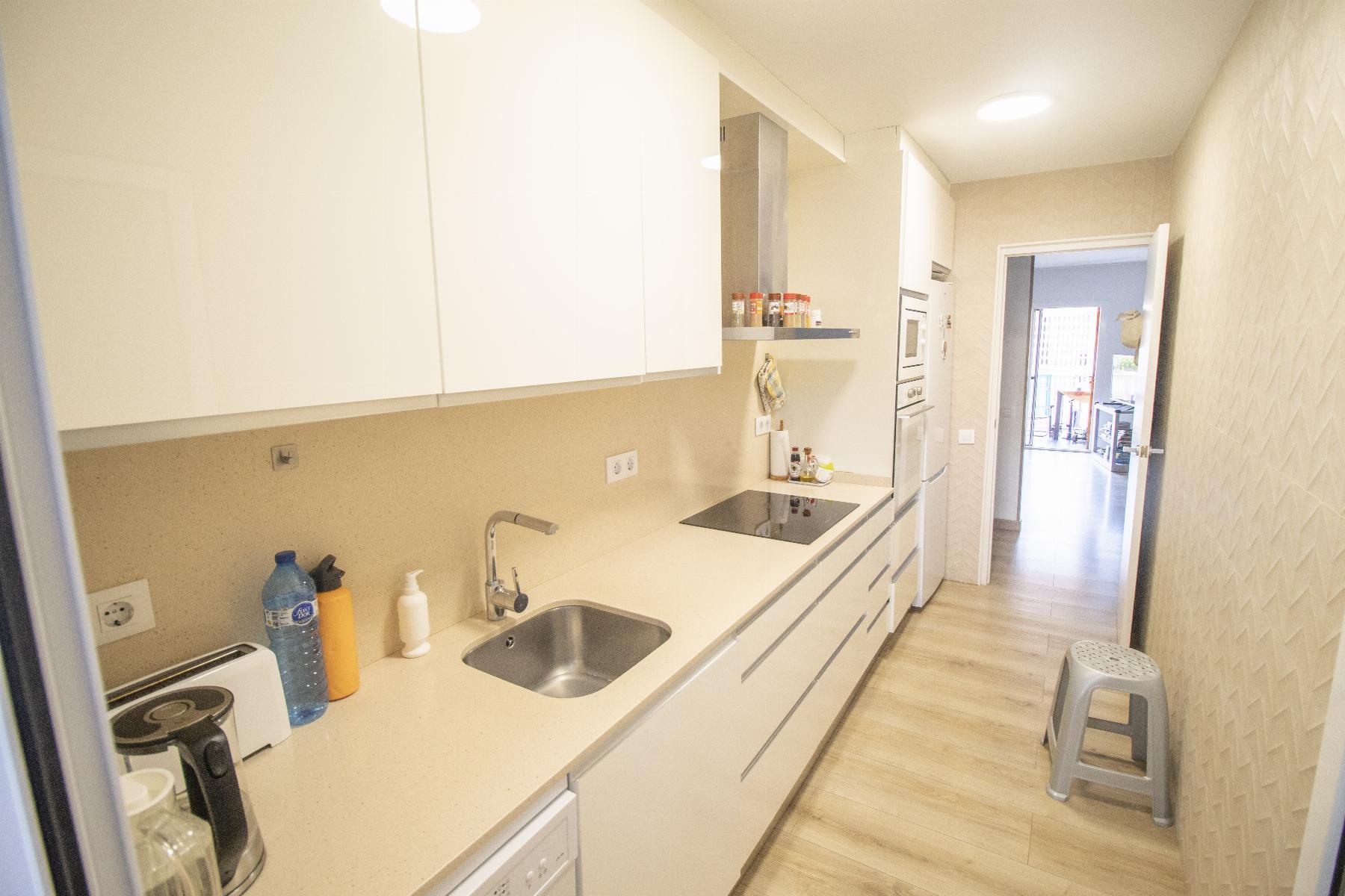 Venta de apartamento en Coma - Ruga