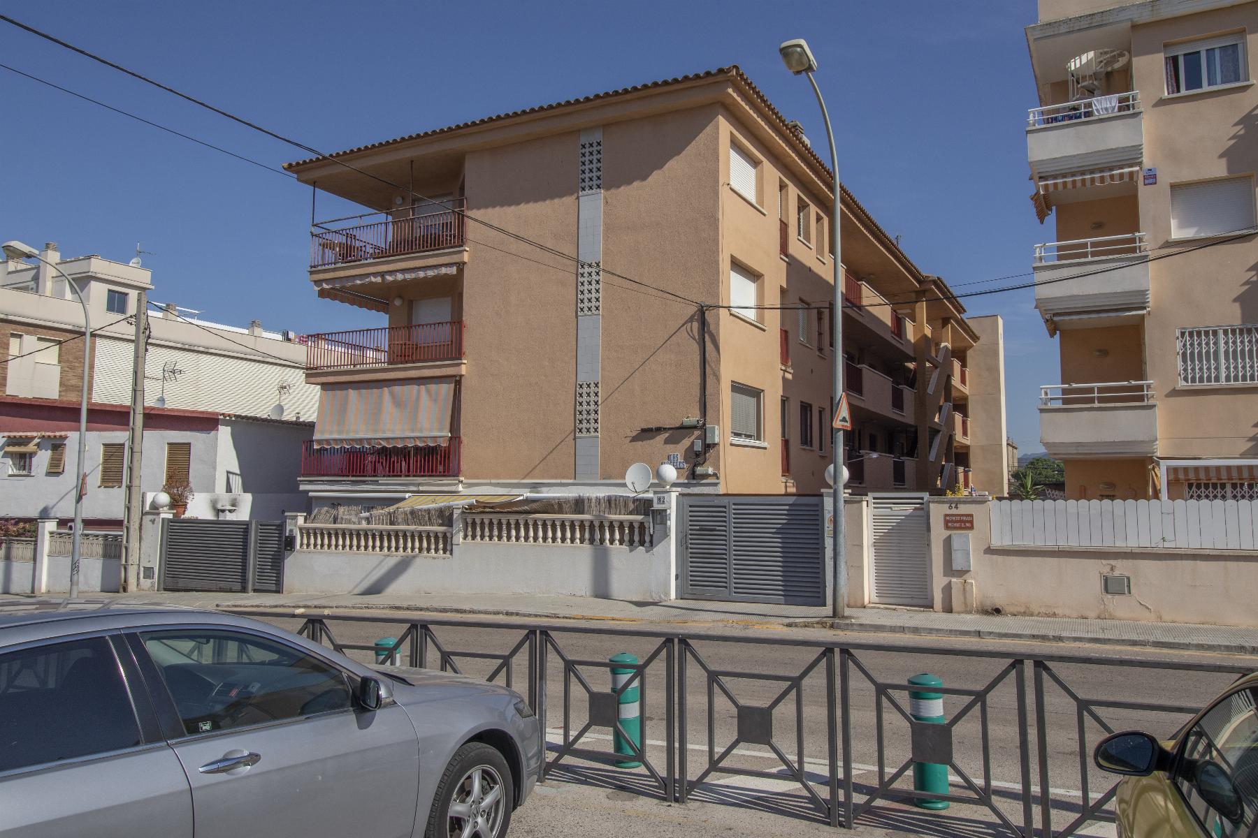 Venta de apartamento en Coma - Ruga