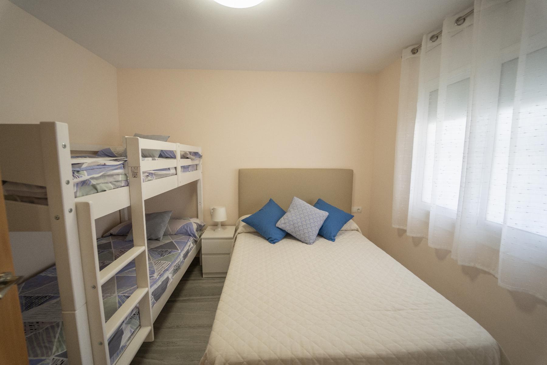 Venta de apartamento en Coma - Ruga