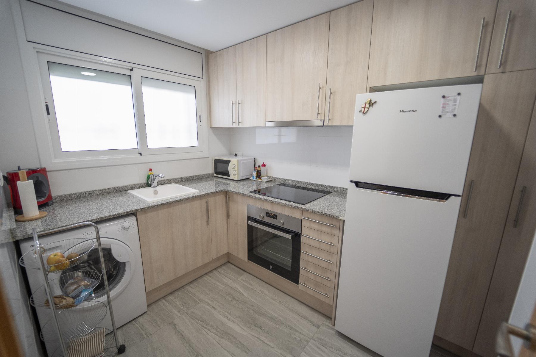 Venta de apartamento en Coma - Ruga