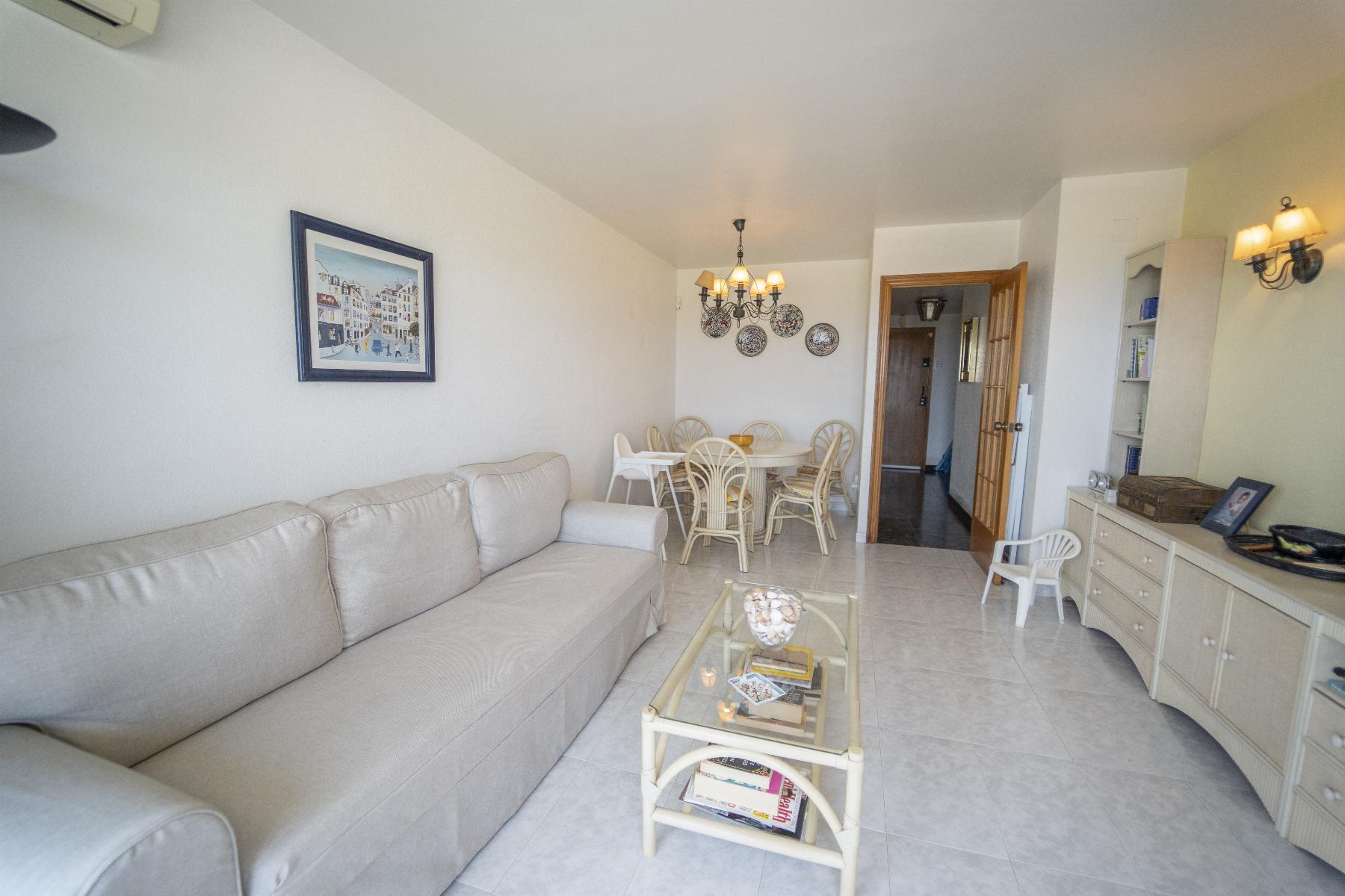 Venta de apartamento en Coma - Ruga
