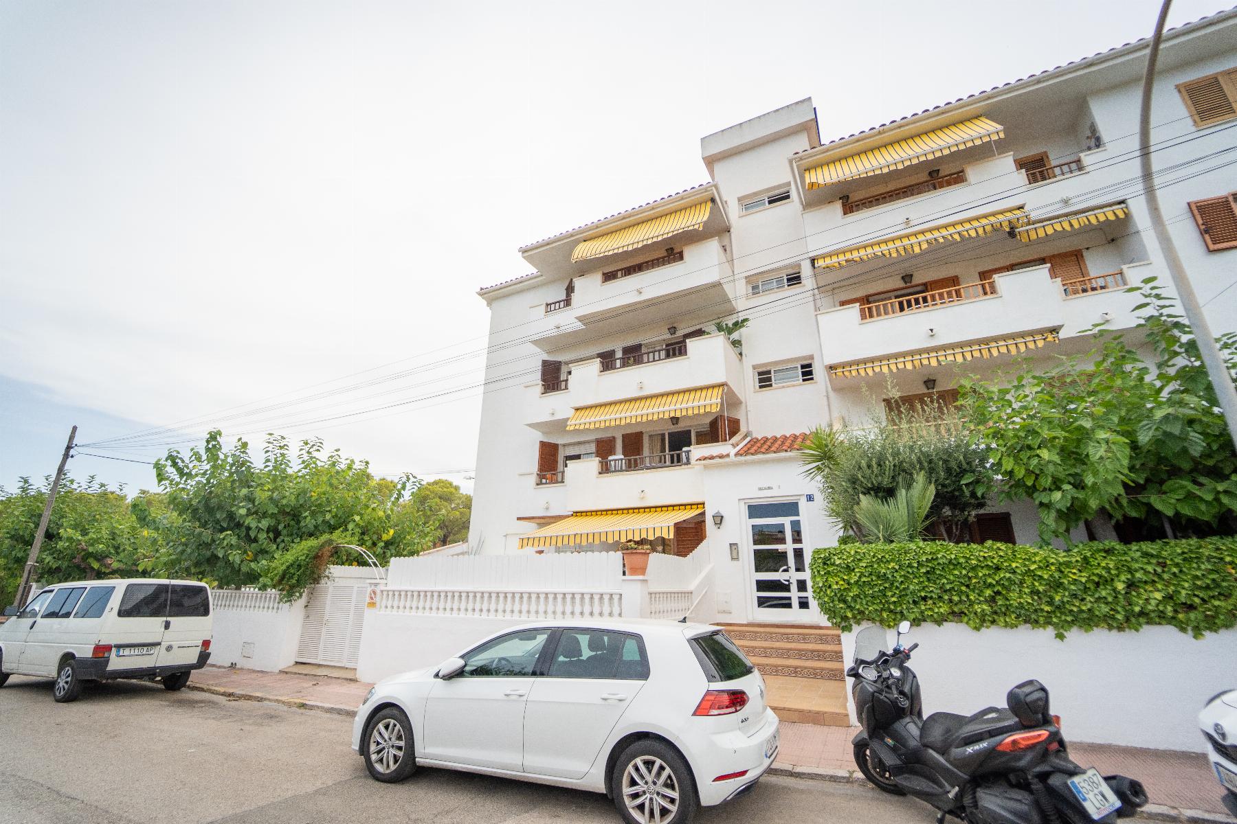 Venta de apartamento en Coma - Ruga