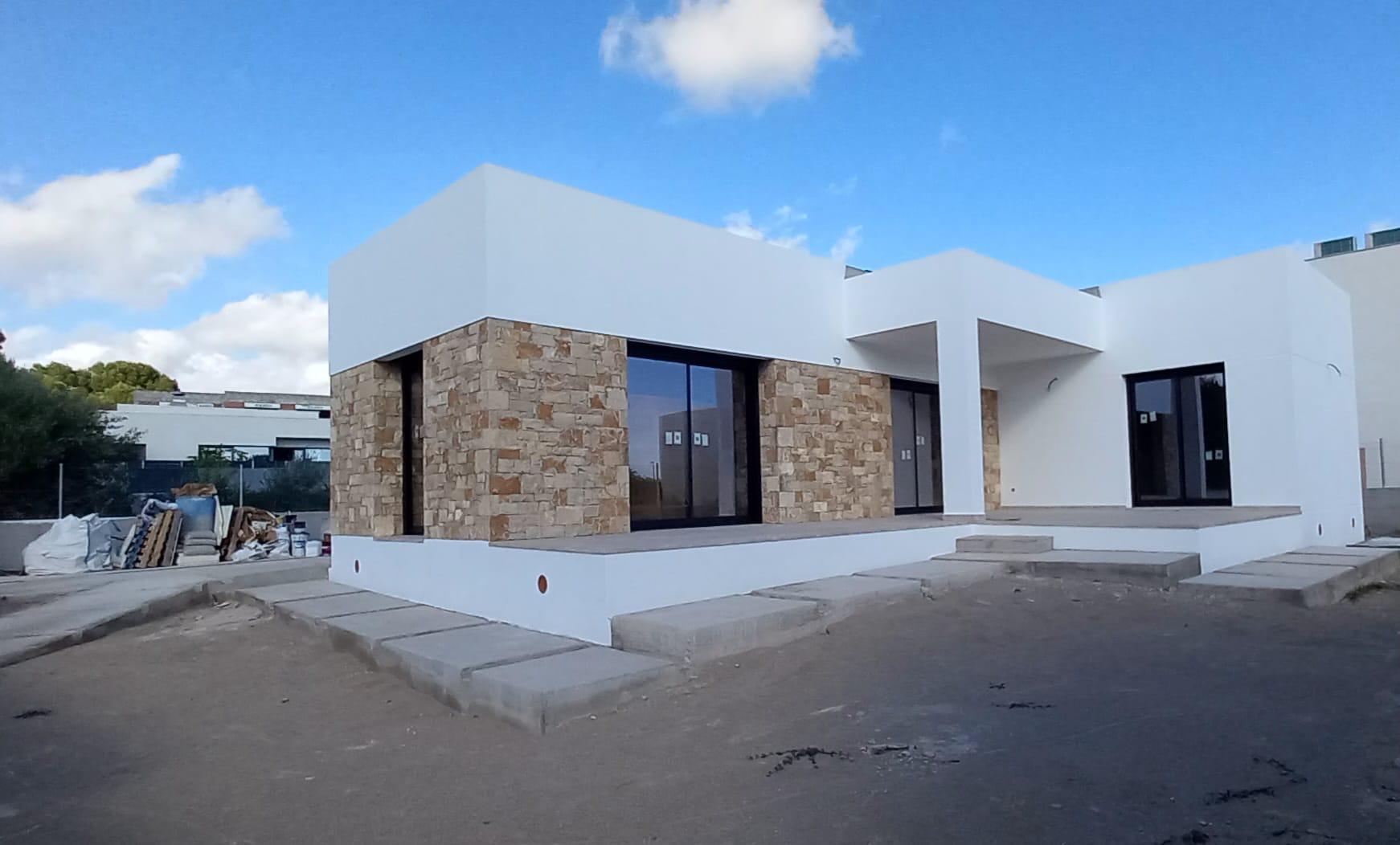 Vente de maison dans Calafell