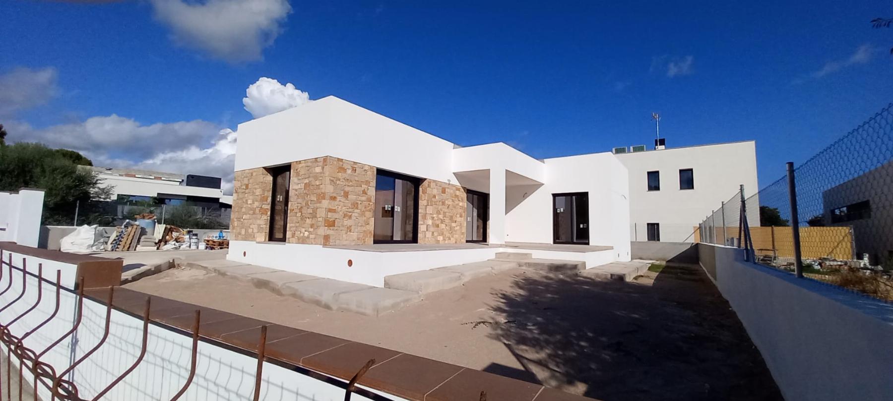 Vente de maison dans Calafell