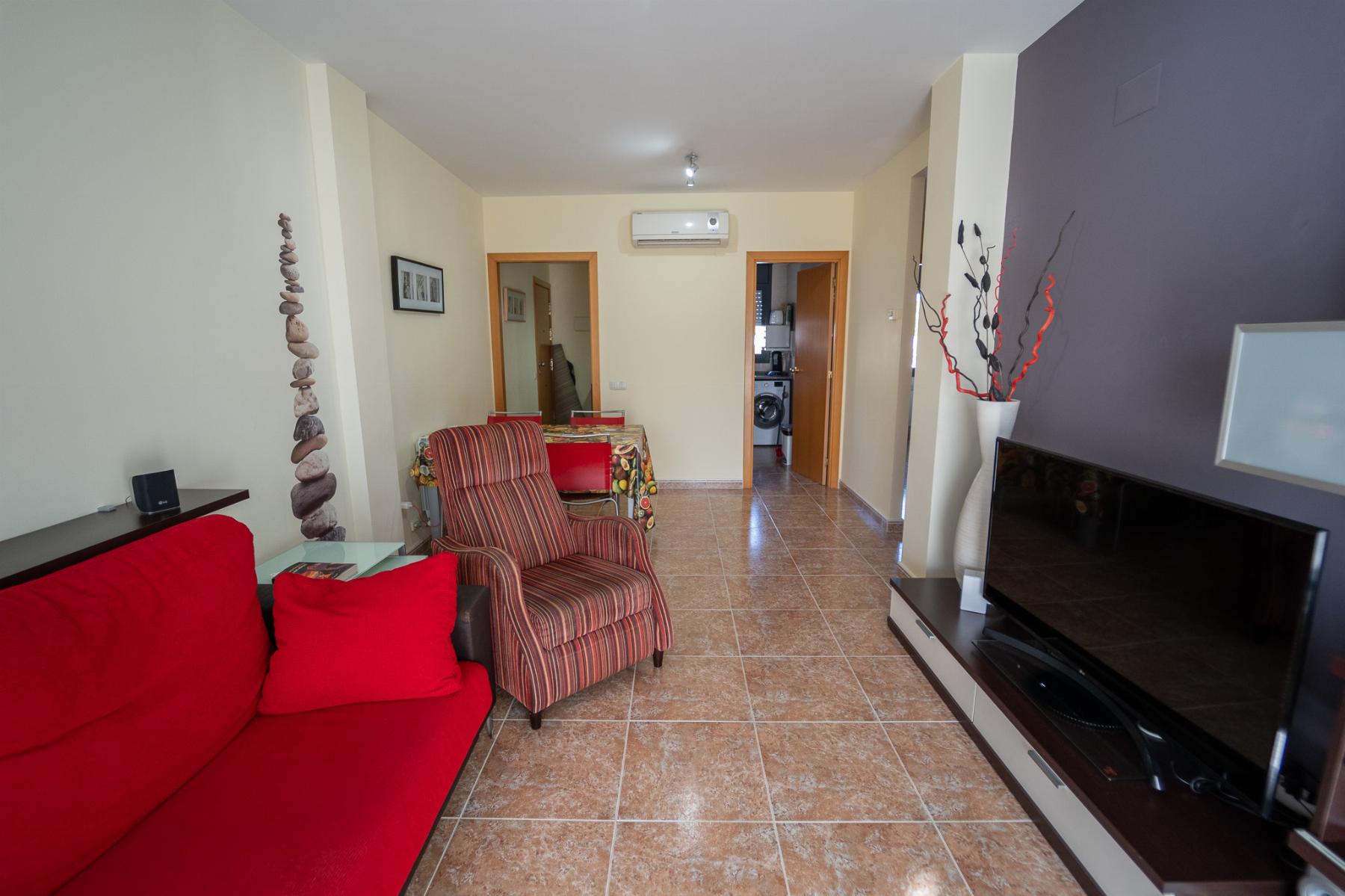 Venta de apartamento en Coma - Ruga
