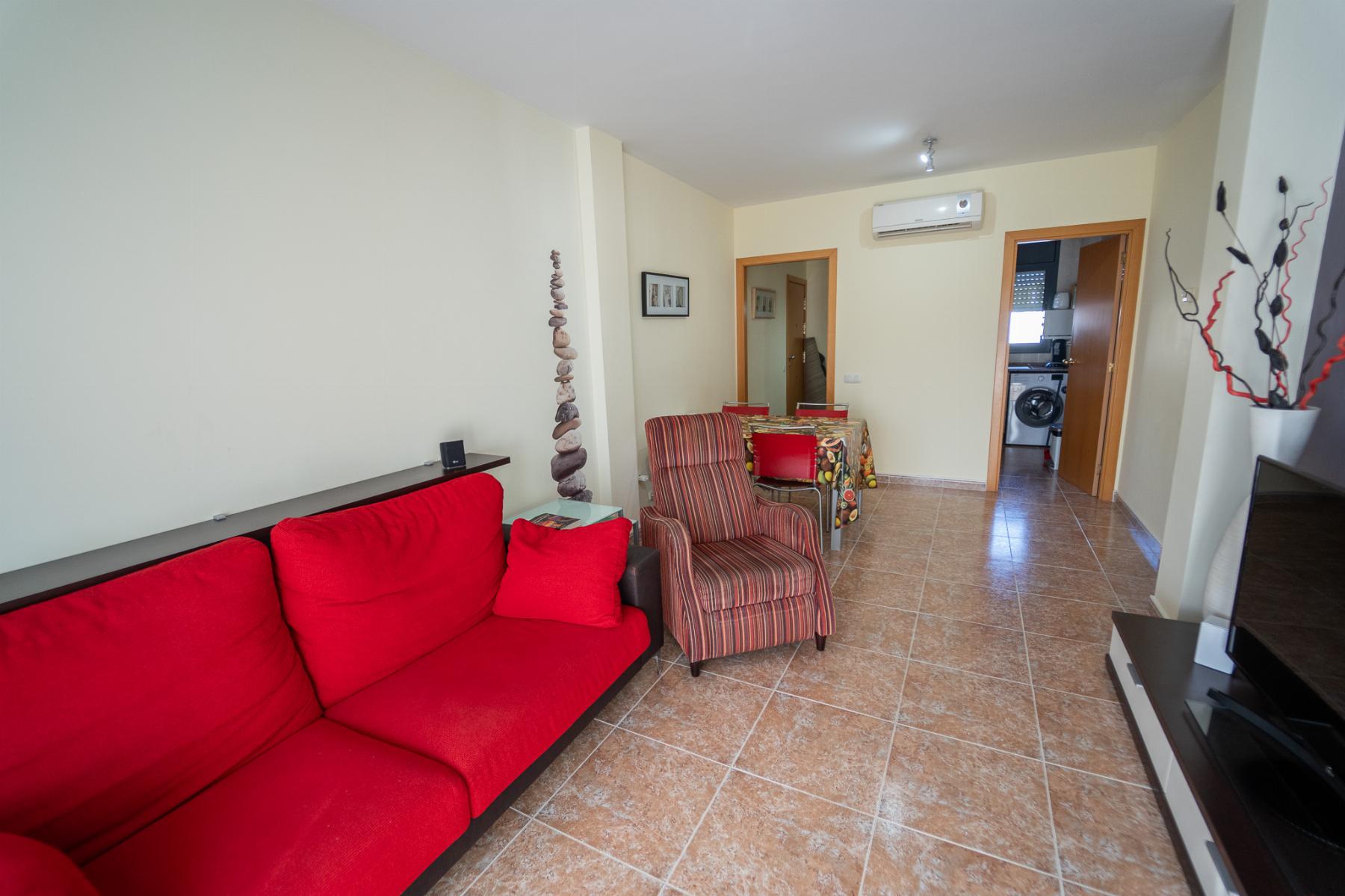 Venta de apartamento en Coma - Ruga