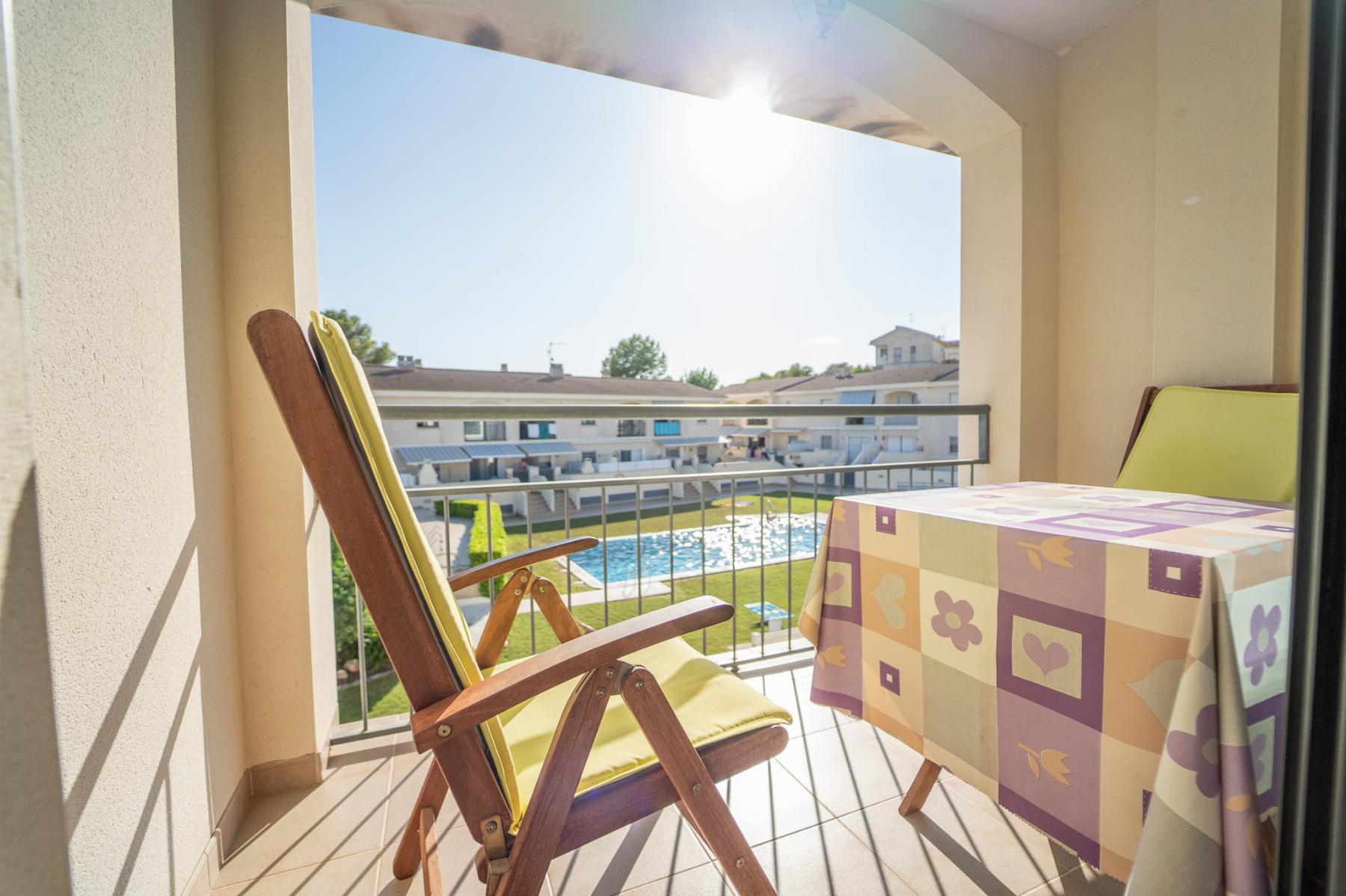 Venta de apartamento en Coma - Ruga