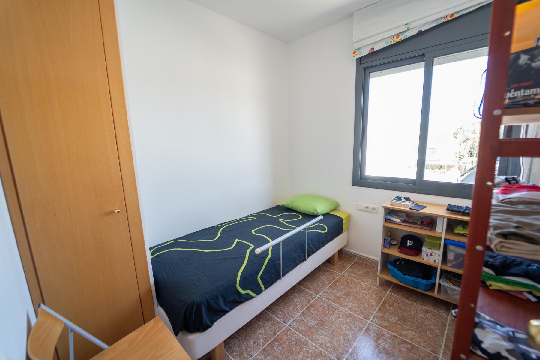 Venta de apartamento en Coma - Ruga