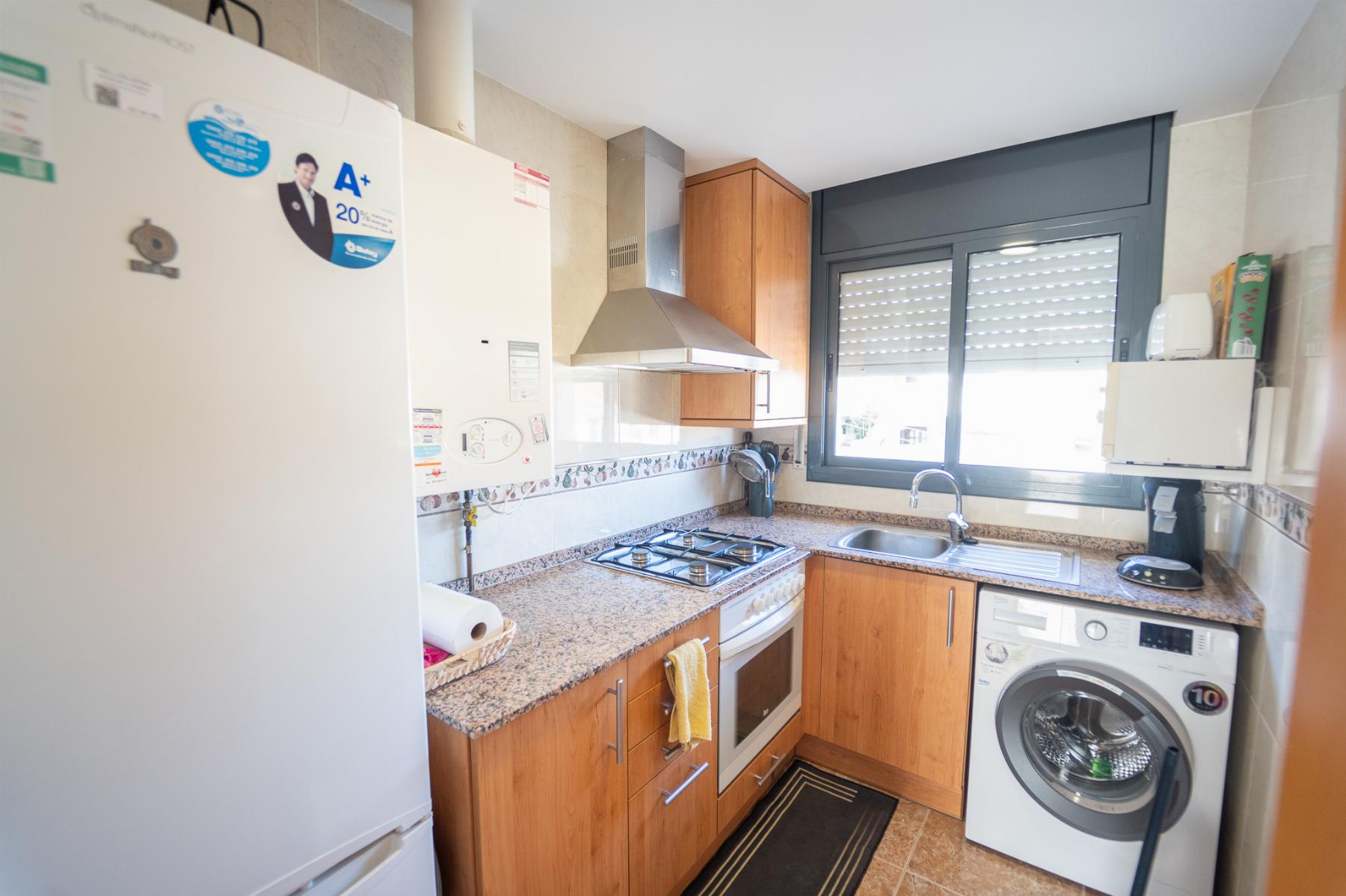 Venta de apartamento en Coma - Ruga