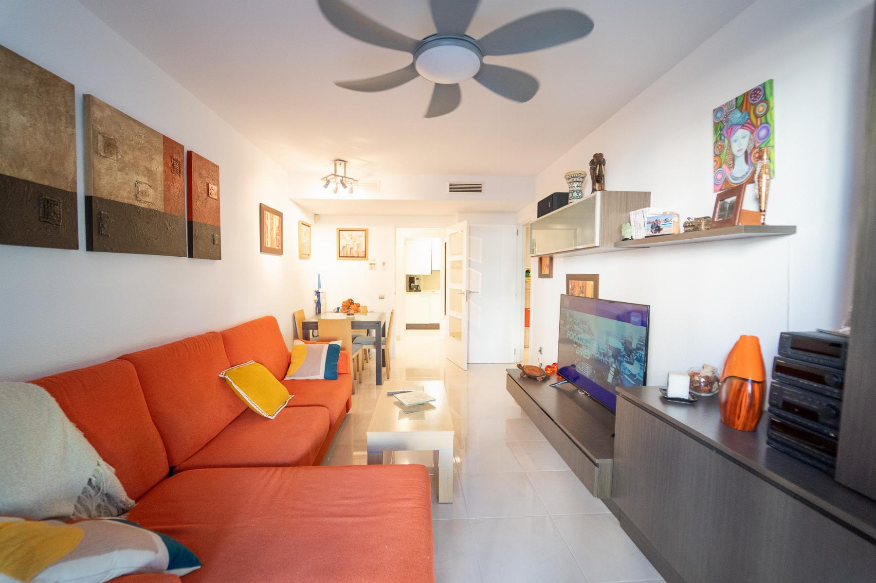 Venta de apartamento en Coma - Ruga