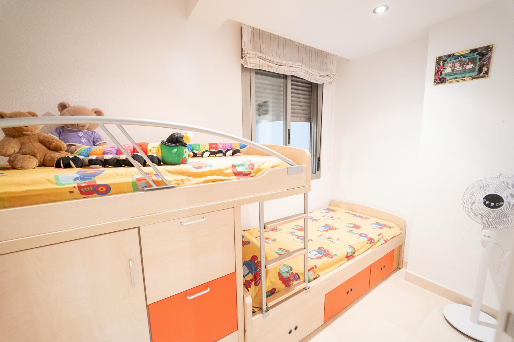 Venta de apartamento en Coma - Ruga