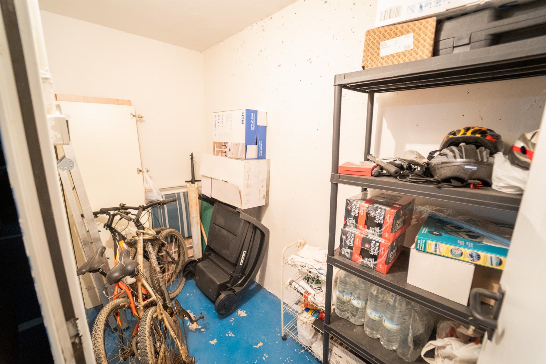 Venta de apartamento en Coma - Ruga