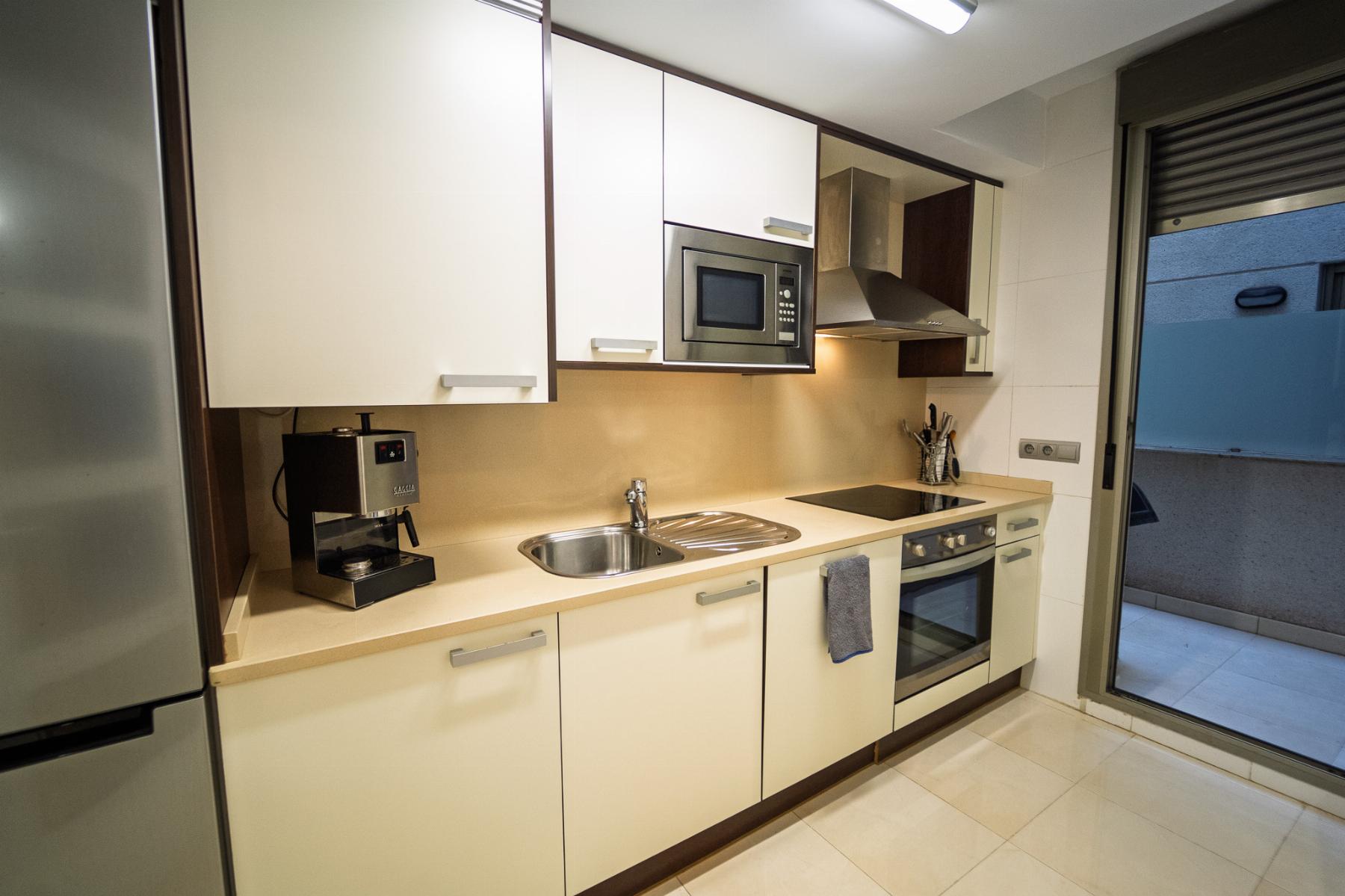 Venta de apartamento en Coma - Ruga