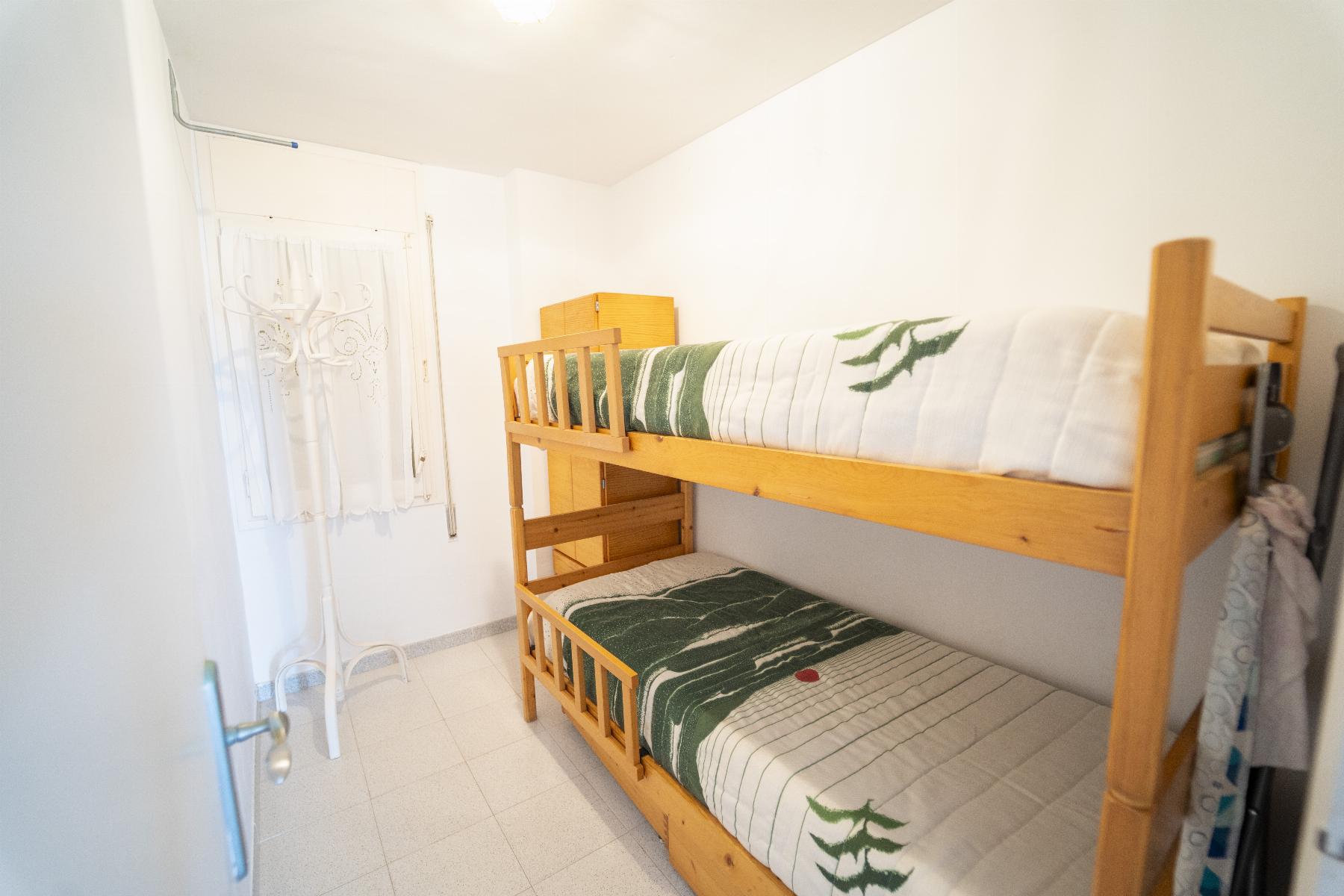 Venta de piso en Coma - Ruga