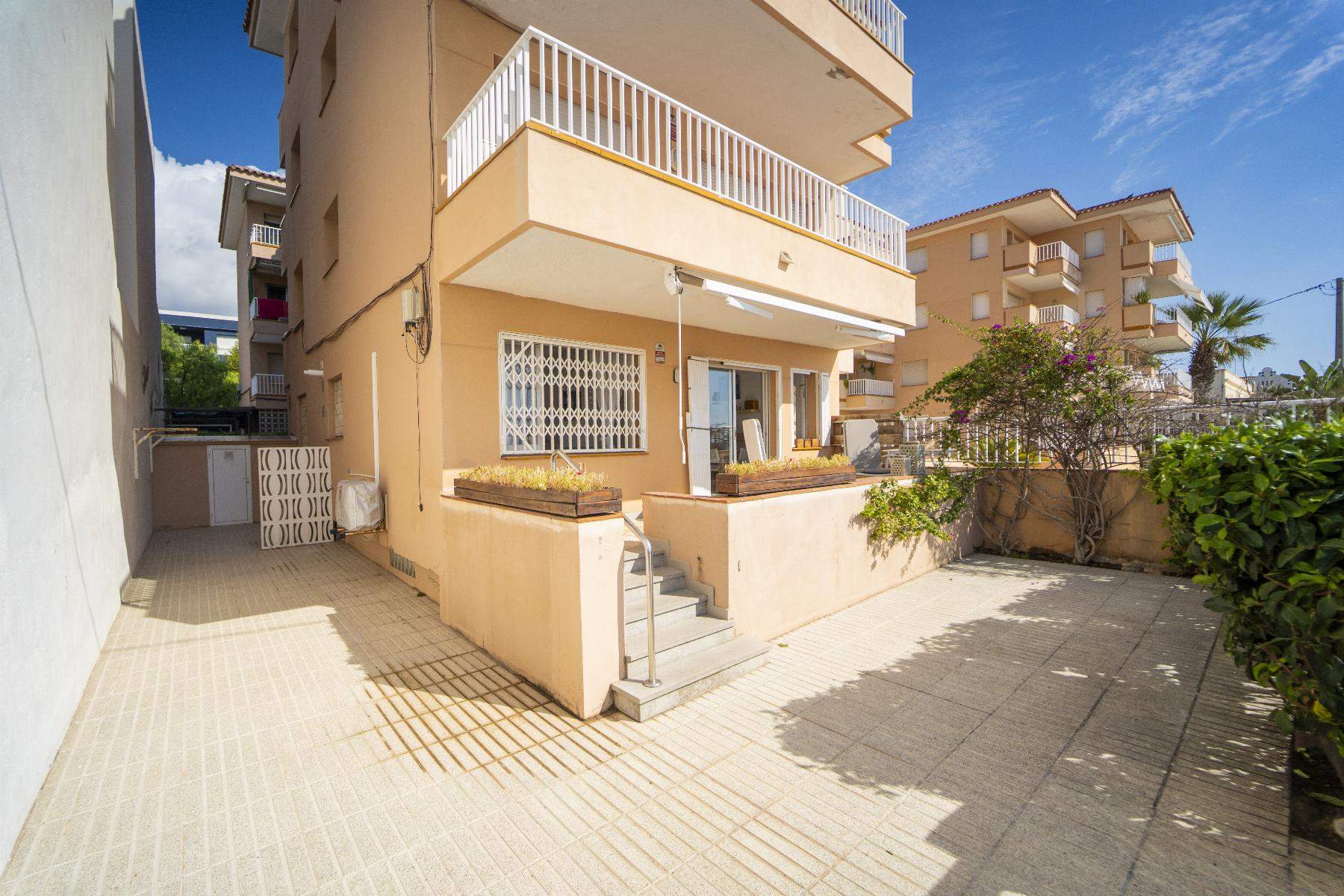 Venta de piso en Coma - Ruga