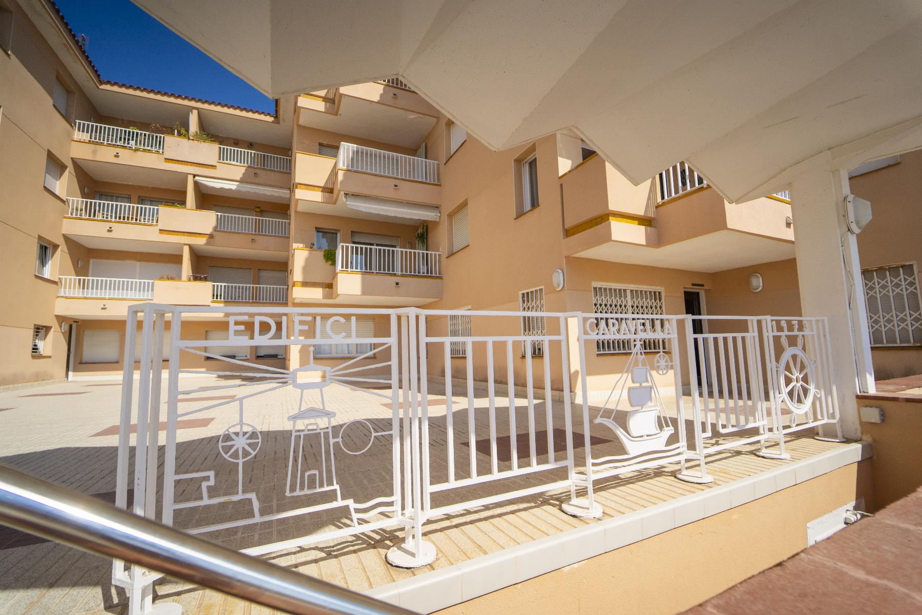 Venta de piso en Coma - Ruga